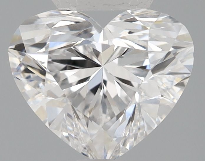 IGI Heart 1.01ct D VVS2 - Loose Lab Diamond: IGI Heart 1.01ct D VVS2 - Loose Lab Diamond Item Specifics: Source: This Is A Real Diamond Grown In A Lab Not Mined. Carat: 1.01 Cut: - Color: D Clarity: VVS2 Polish: EX Symmetry: EX Measurements: 5.9