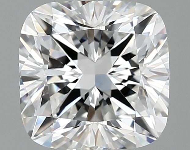 IGI Cushion Modified 2.06ct E VVS2 - Loose Lab Diamond: IGI Cushion Modified 2.06ct E VVS2 - Loose Lab Diamond Item Specifics: Source: This Is A Real Diamond Grown In A Lab Not Mined. Carat: 2.06 Cut: - Color: E Clarity: VVS2 Polish: EX Symmetry: EX Measur