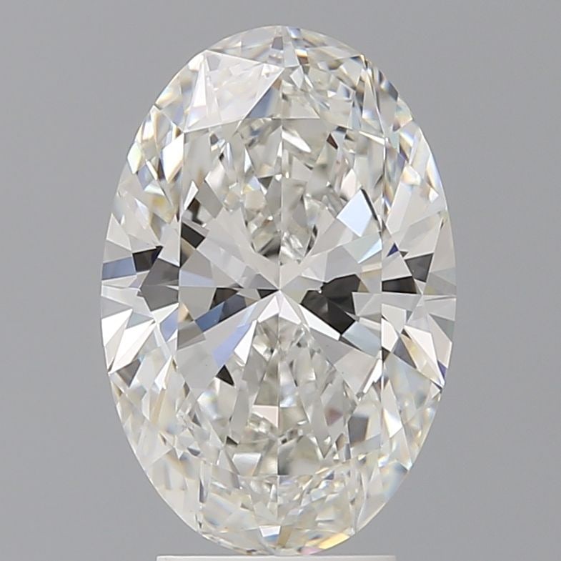 IGI Oval 4.05ct F VVS2 - Loose Lab Diamond: IGI Oval 4.05ct F VVS2 - Loose Lab Diamond Item Specifics: Source: This Is A Real Diamond Grown In A Lab Not Mined. Carat: 4.05 Cut: - Color: F Clarity: VVS2 Polish: EX Symmetry: EX Measurements: 13.2