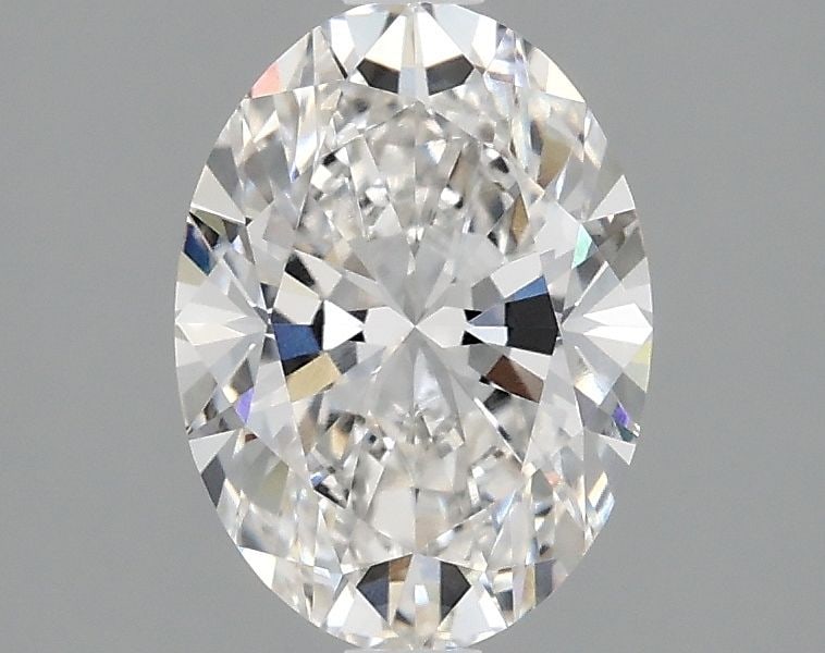 IGI Oval 1.56ct E VVS2 - Loose Lab Diamond: IGI Oval 1.56ct E VVS2 - Loose Lab Diamond Item Specifics: Source: This Is A Real Diamond Grown In A Lab Not Mined. Carat: 1.56 Cut: - Color: E Clarity: VVS2 Polish: EX Symmetry: EX Measurements: