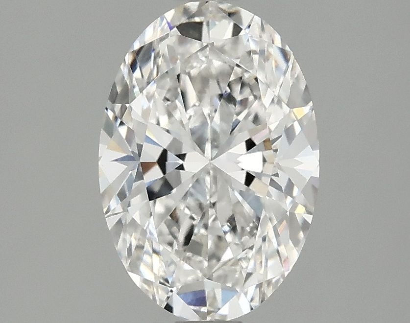 IGI Oval 1.61ct E VVS2 - Loose Lab Diamond: IGI Oval 1.61ct E VVS2 - Loose Lab Diamond Item Specifics: Source: This Is A Real Diamond Grown In A Lab Not Mined. Carat: 1.61 Cut: - Color: E Clarity: VVS2 Polish: EX Symmetry: EX Measurements: 9.53