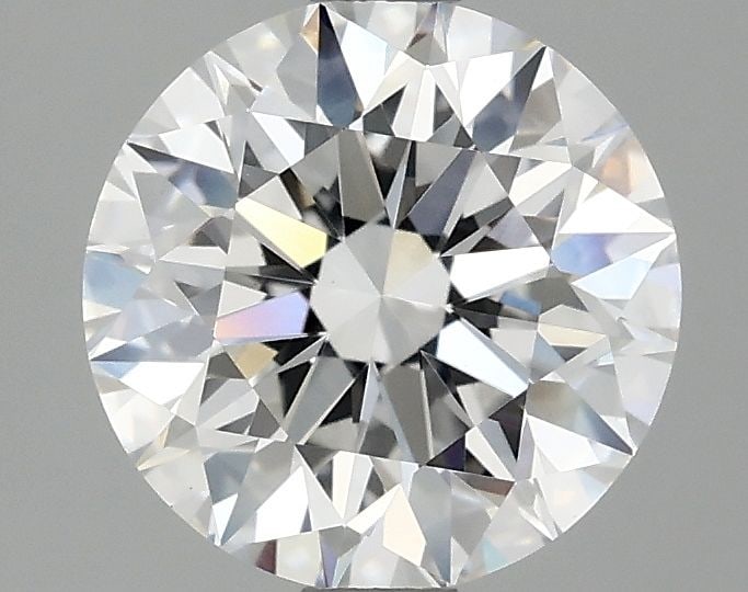 IGI Round 2.06ct D VVS2 - Loose Lab Diamond: IGI Round 2.06ct D VVS2 - Loose Lab Diamond Item Specifics: Source: This Is A Real Diamond Grown In A Lab Not Mined. Carat: 2.06 Cut: EX Color: D Clarity: VVS2 Polish: EX Symmetry: EX Measurements: 8.