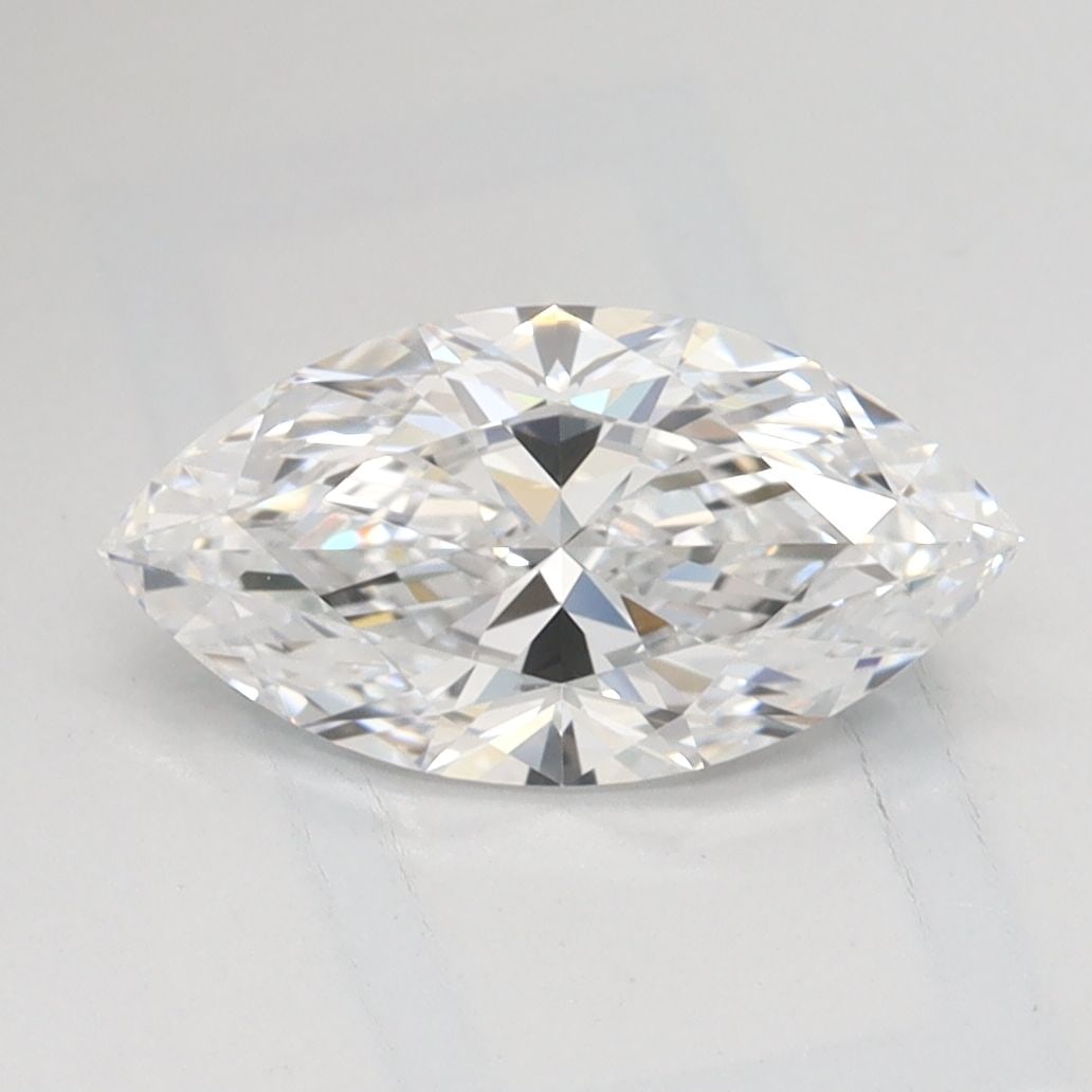IGI Marquise 1.04ct D IF - Loose Lab Diamond: IGI Marquise 1.04ct D IF - Loose Lab Diamond Item Specifics: Source: This Is A Real Diamond Grown In A Lab Not Mined. Carat: 1.04 Cut: - Color: D Clarity: IF Polish: EX Symmetry: EX Measurements: 10.3