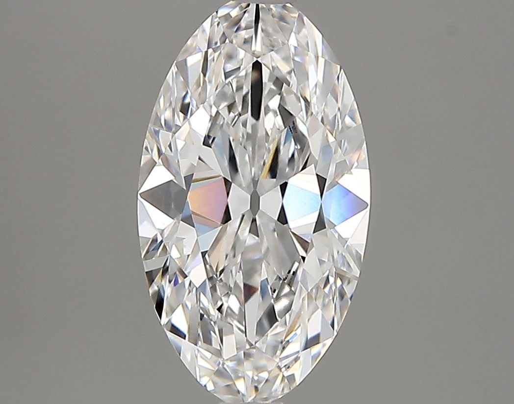 IGI Oval 2.12ct D VVS1 - Loose Lab Diamond: IGI Oval 2.12ct D VVS1 - Loose Lab Diamond Item Specifics: Source: This Is A Real Diamond Grown In A Lab Not Mined. Carat: 2.12 Cut: - Color: D Clarity: VVS1 Polish: EX Symmetry: EX Measurements: