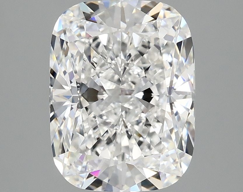 IGI Cushion Modified 3.0ct D VVS2 - Loose Lab Diamond: IGI Cushion Modified 3.0ct D VVS2 - Loose Lab Diamond Item Specifics: Source: This Is A Real Diamond Grown In A Lab Not Mined. Carat: 3.0 Cut: - Color: D Clarity: VVS2 Polish: EX Symmetry: EX Measurem