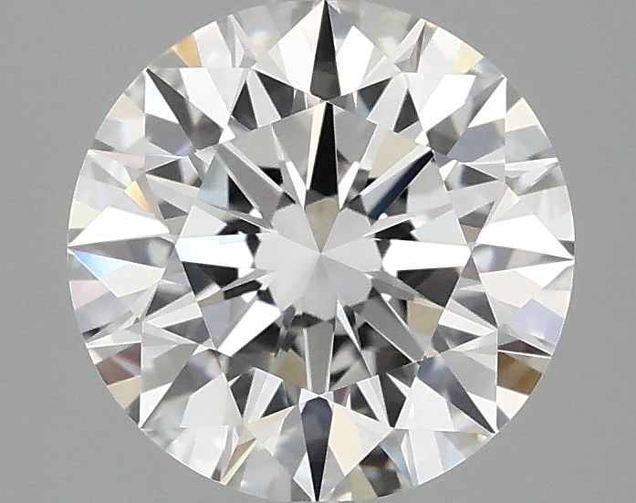 IGI Round 2.09ct E VVS2 - Ideal Loose Lab Diamond: IGI Round 2.09ct E VVS2 - Ideal Loose Lab Diamond Item Specifics: Source: This Is A Real Diamond Grown In A Lab Not Mined. Carat: 2.09 Cut: ID Color: E Clarity: VVS2 Polish: EX Symmetry: EX Measuremen