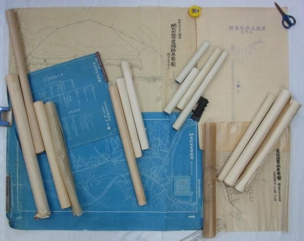 1930 41 Japan Hydroelectric Power Grid Drawings Atami Ito 22pcs Antique Maps: 1930 41 Japan Hydroelectric Power Grid Drawings Atami Ito 22pcs Antique Maps Item Specifics: Artist: Ito Hydroelectric Co. Ltd. Subject: Industrial History and Electrical Engineering Material: Paper S