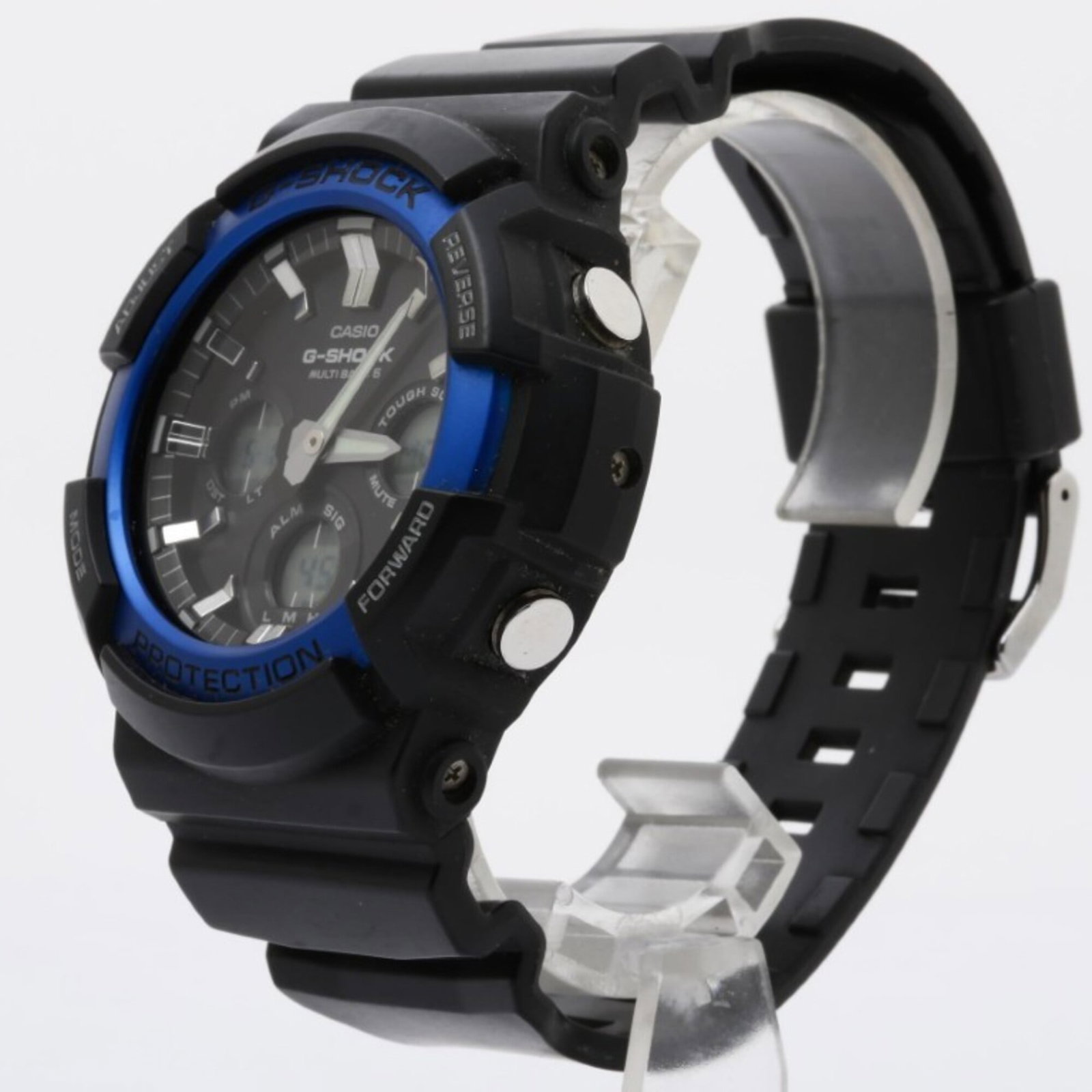 Casio Wristwatch - 2