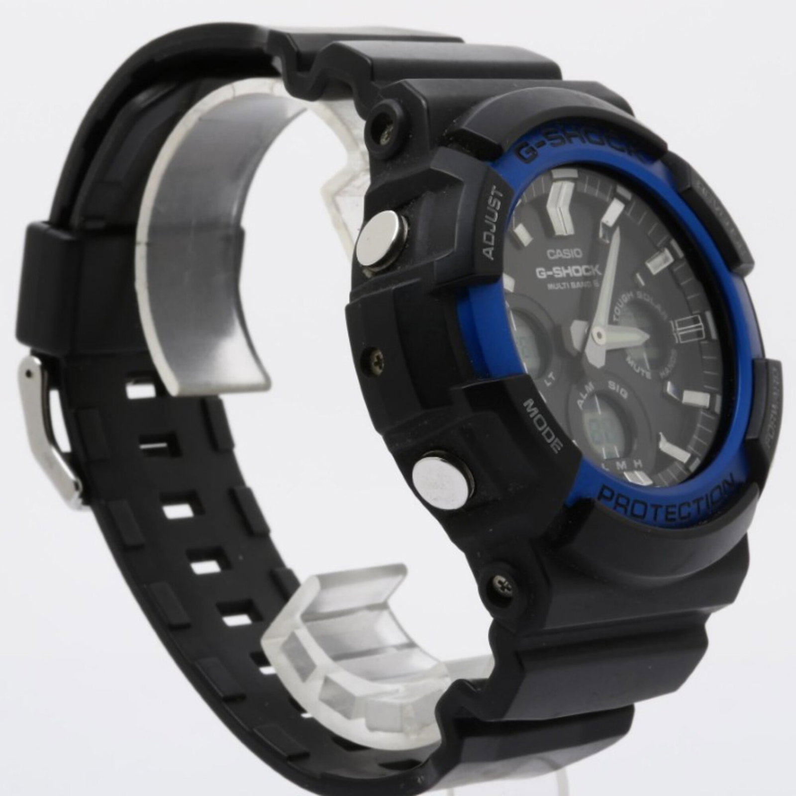 Casio Wristwatch - 3