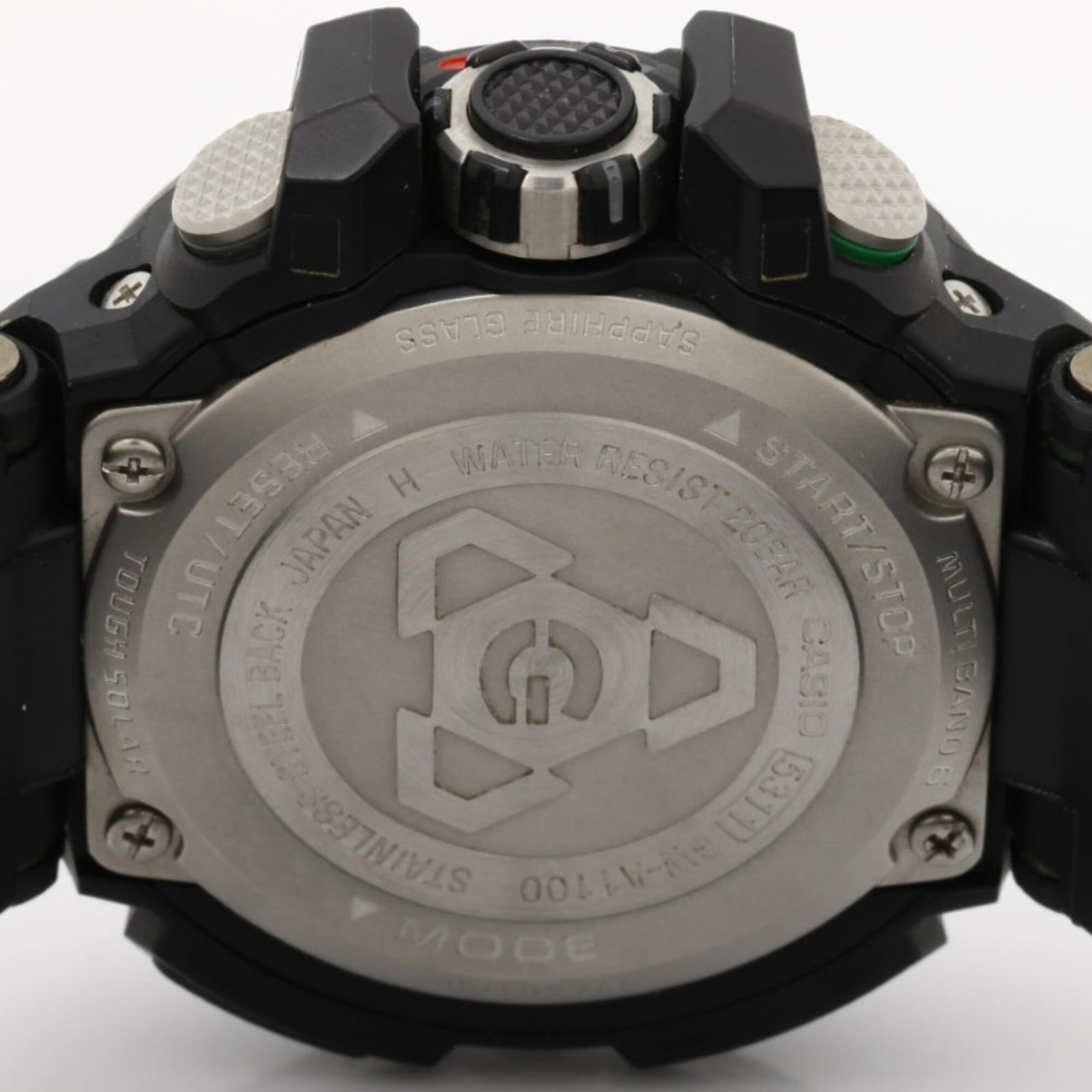 Casio Wristwatch - 4
