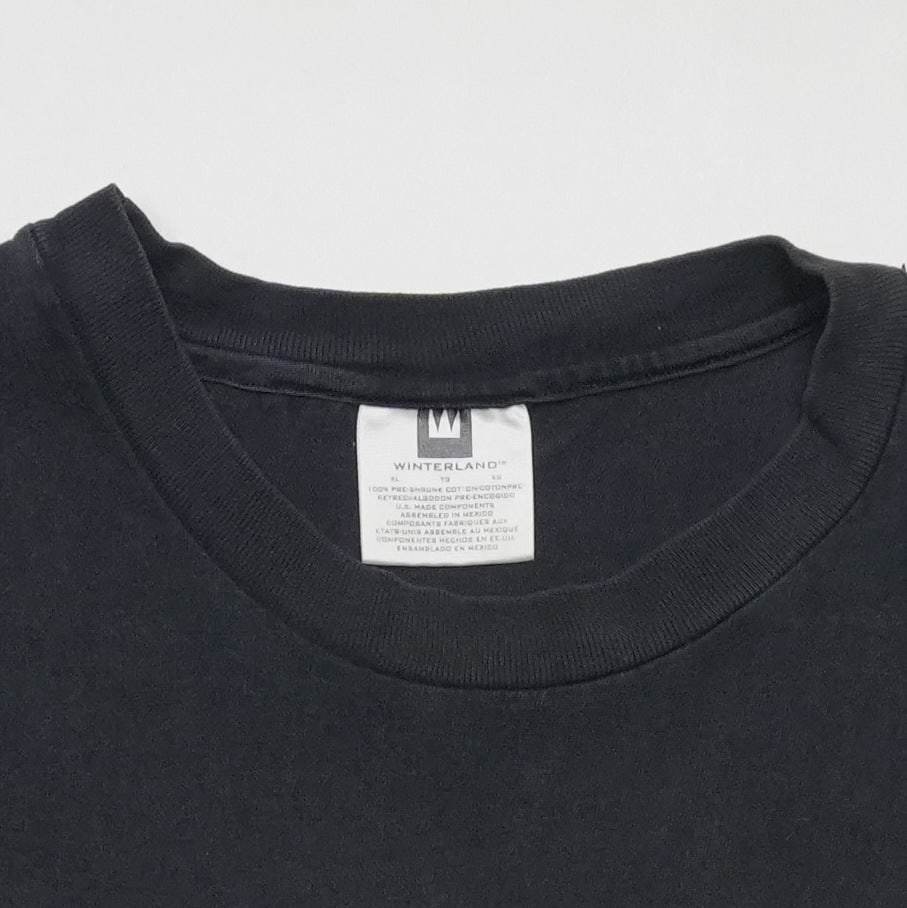 1990s Led Zeppelin Shirt - 4