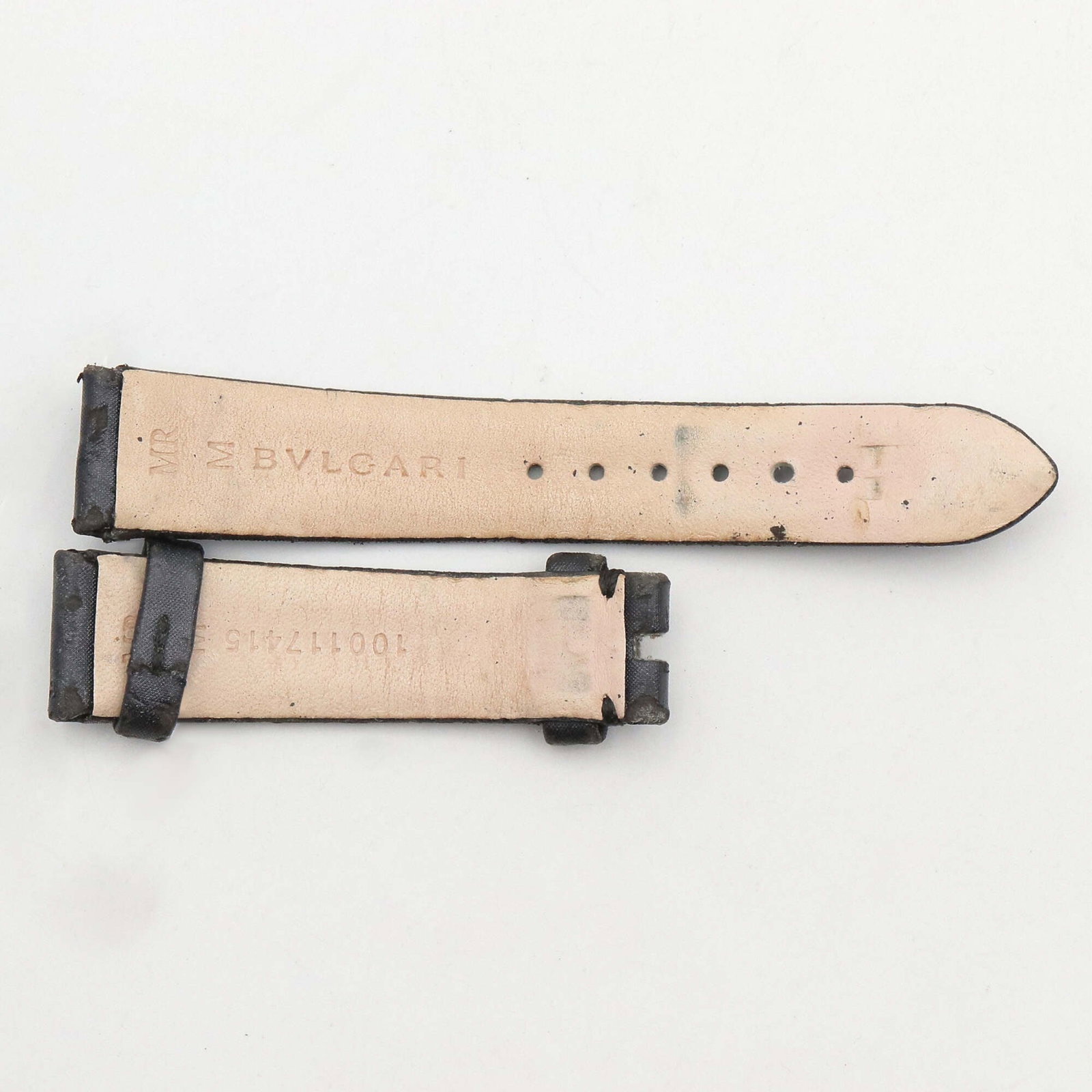 Bvlgari Wristwatch - 13