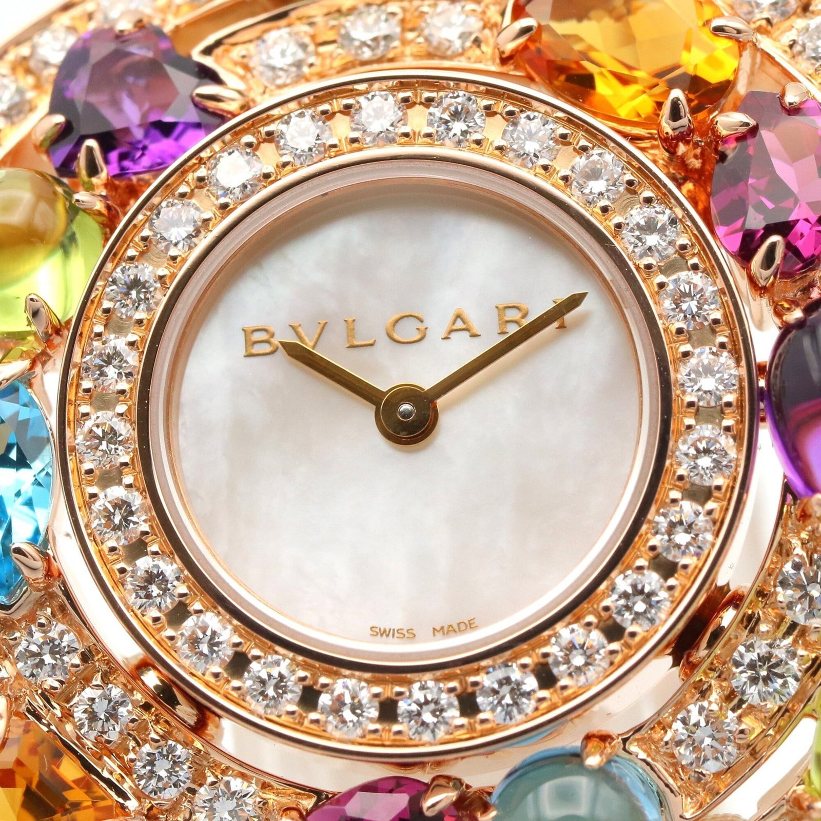 Bvlgari Wristwatch - 15