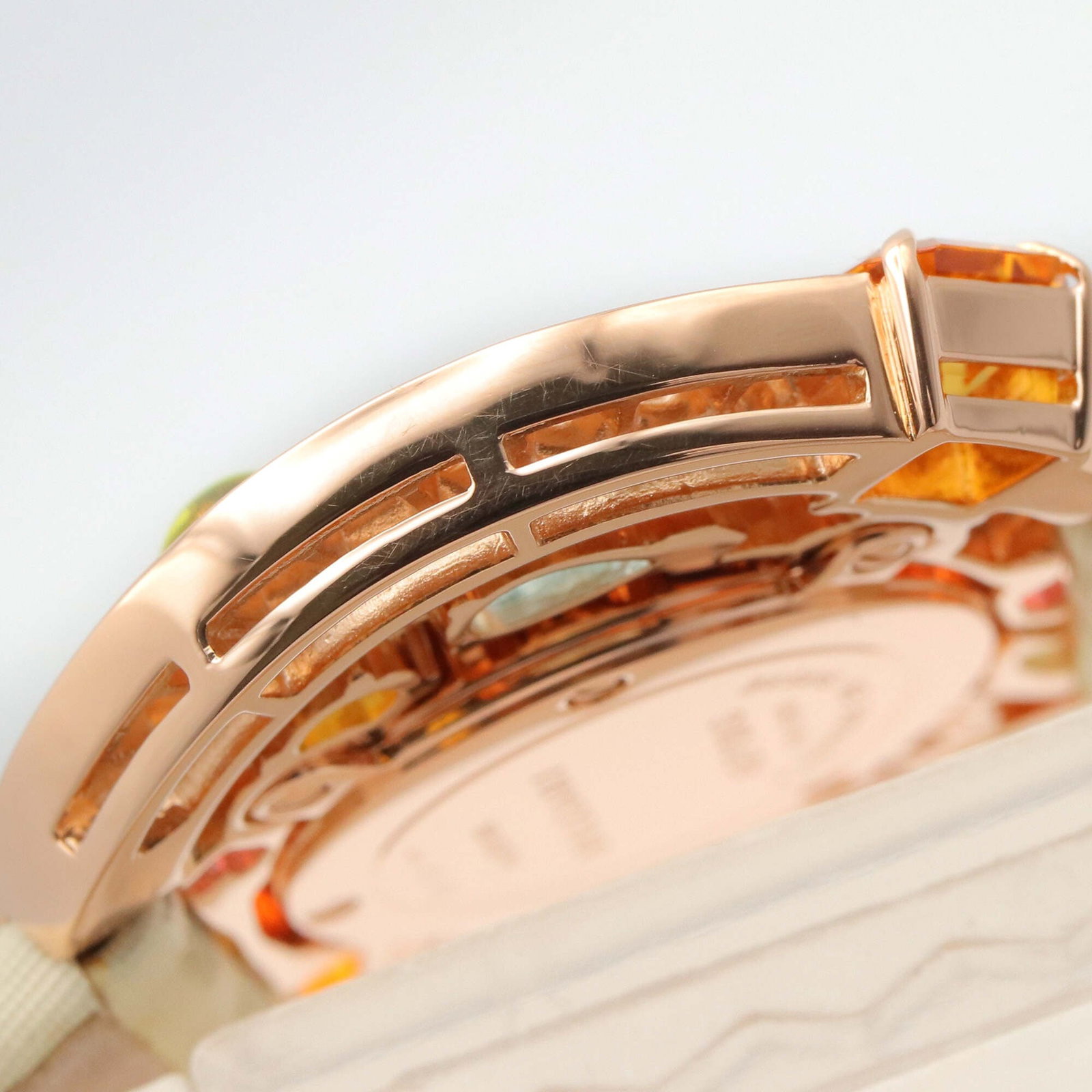 Bvlgari Wristwatch - 16