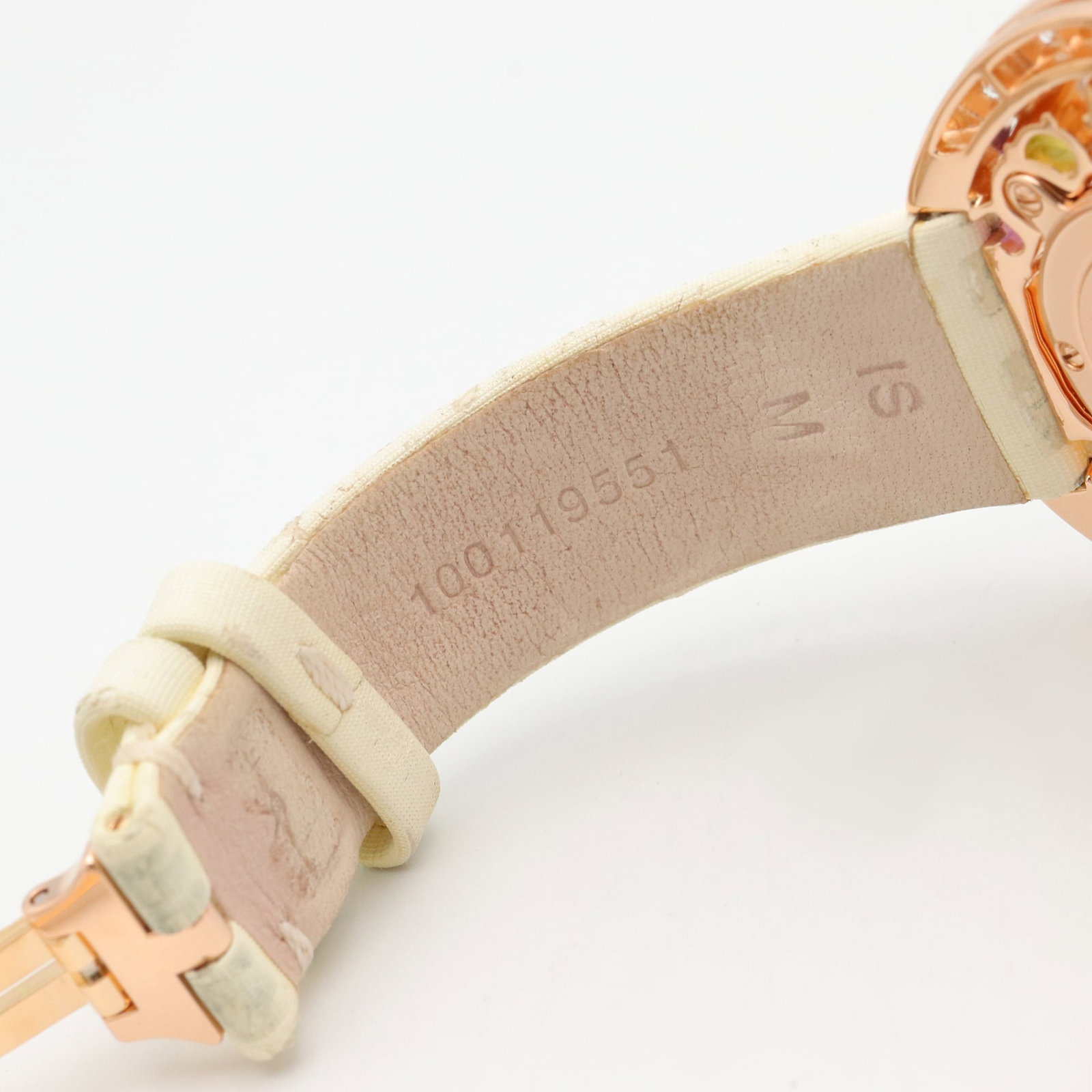 Bvlgari Wristwatch - 18