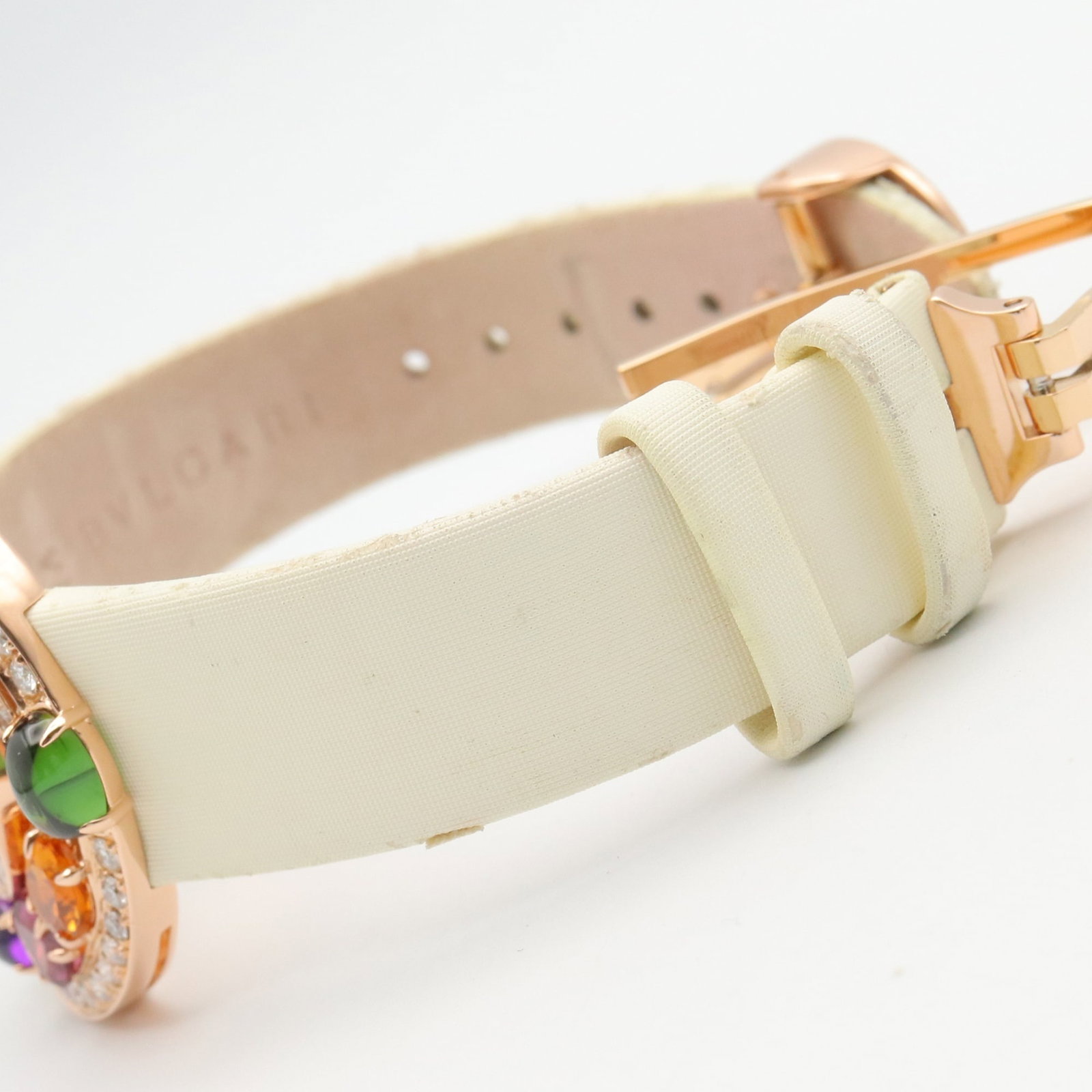 Bvlgari Wristwatch - 20