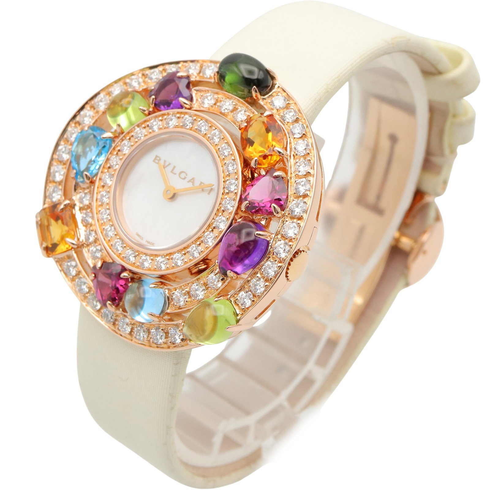 Bvlgari Wristwatch - 2