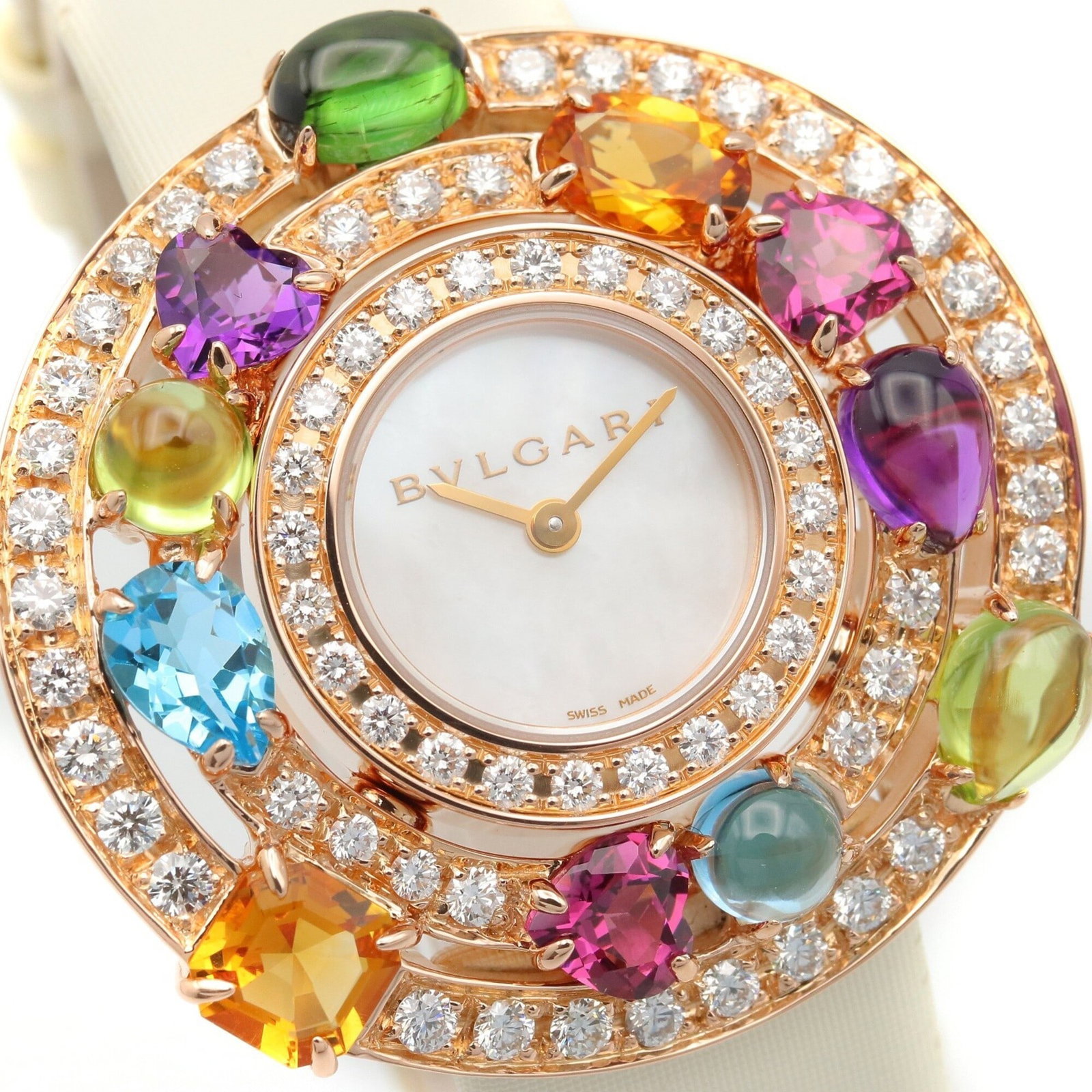 Bvlgari Wristwatch - 3