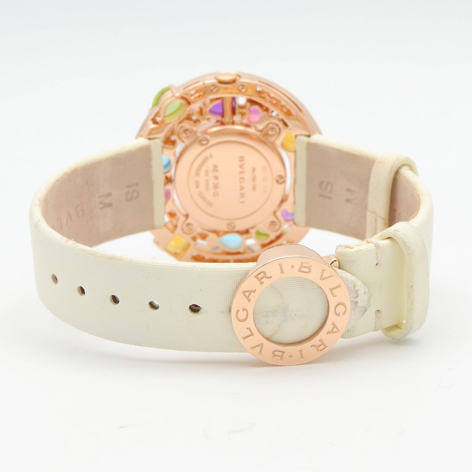 Bvlgari Wristwatch - 4