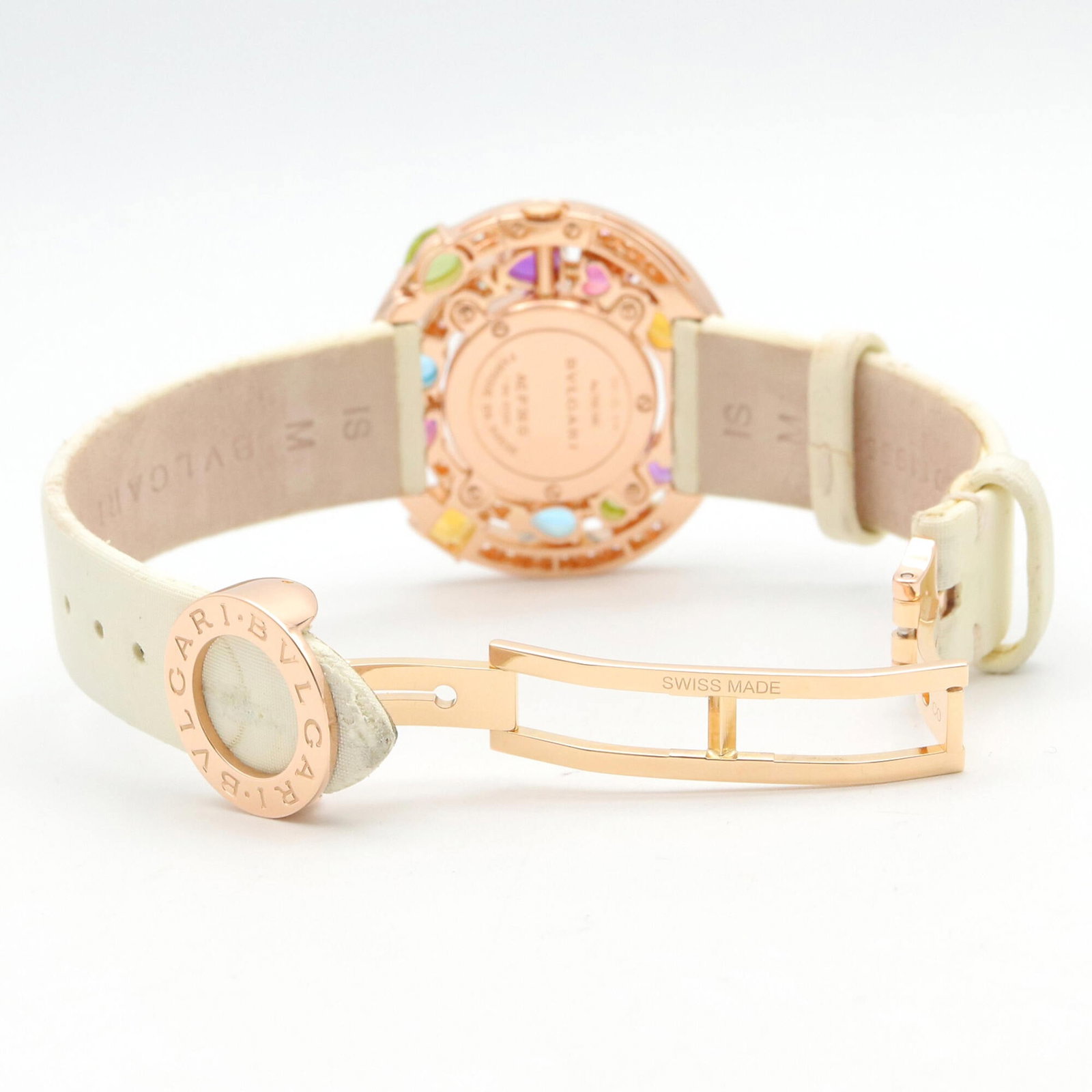 Bvlgari Wristwatch - 5