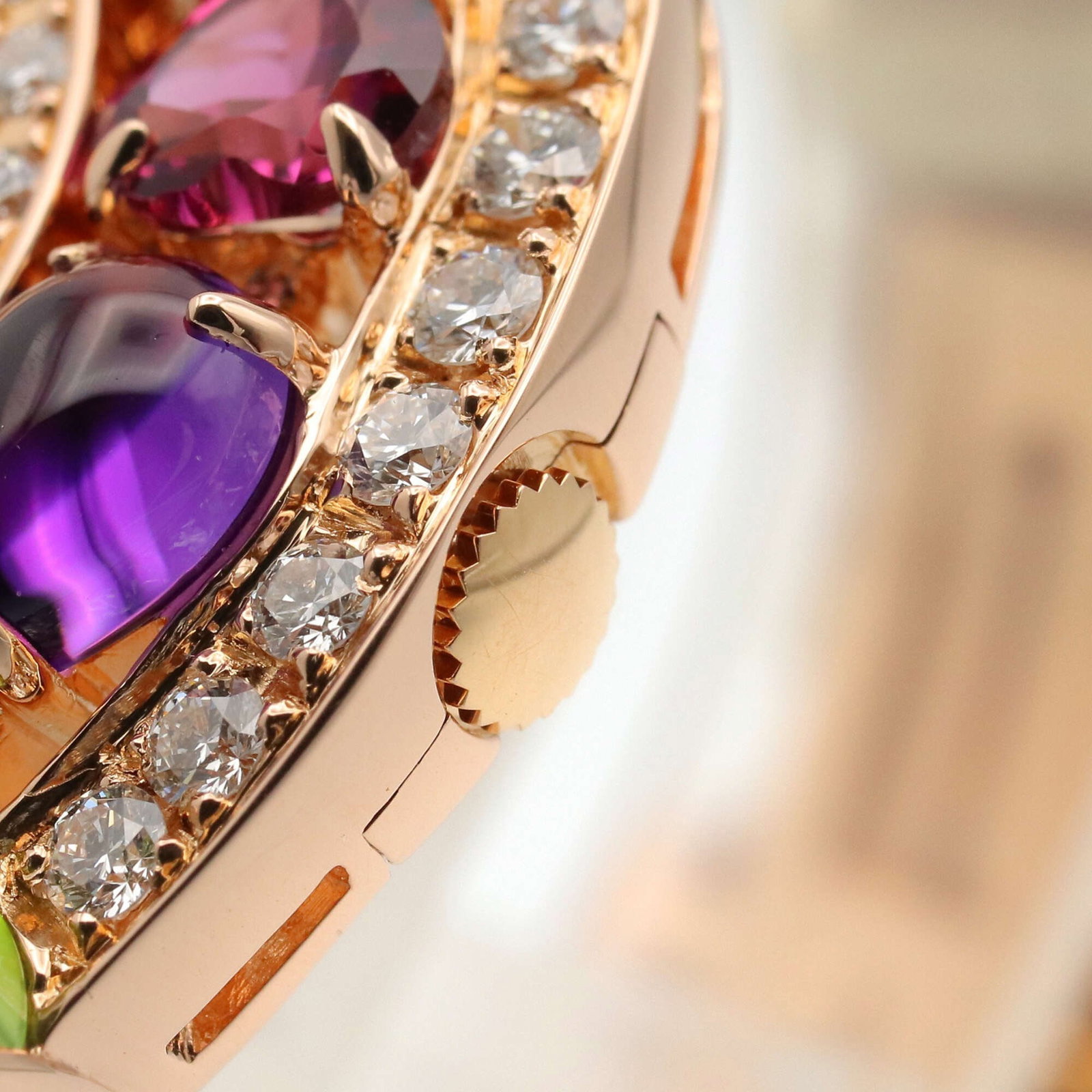 Bvlgari Wristwatch - 7
