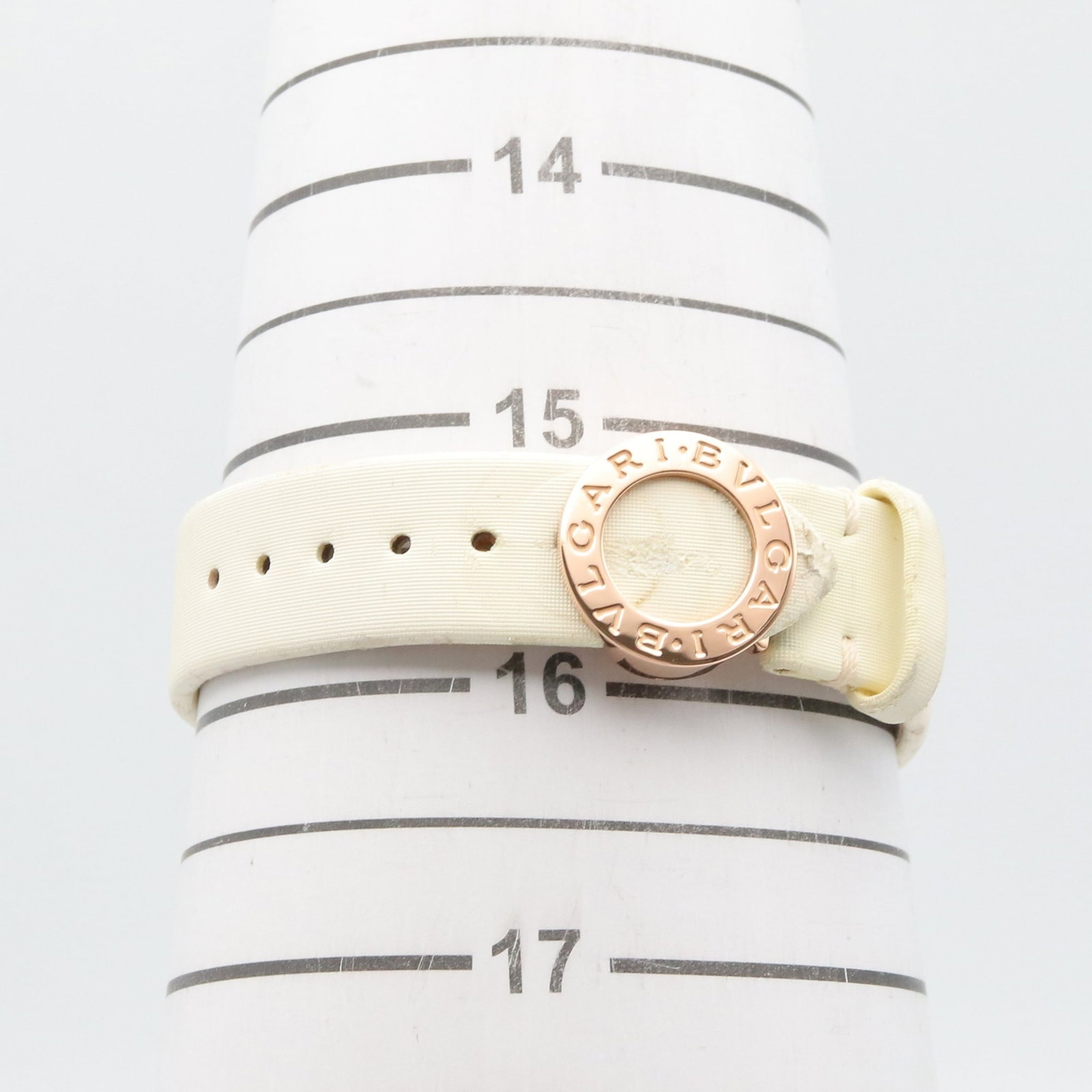Bvlgari Wristwatch - 8