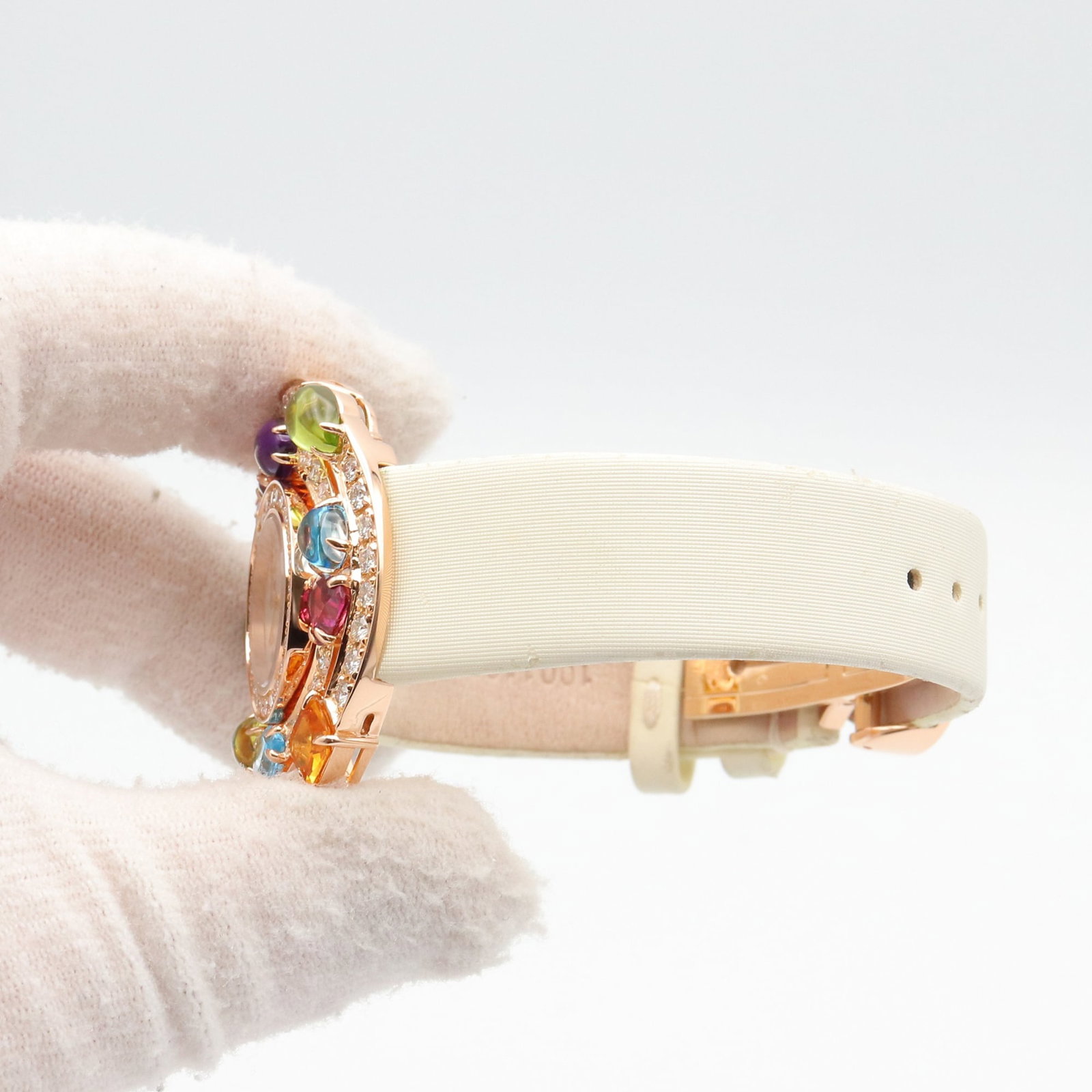 Bvlgari Wristwatch - 9