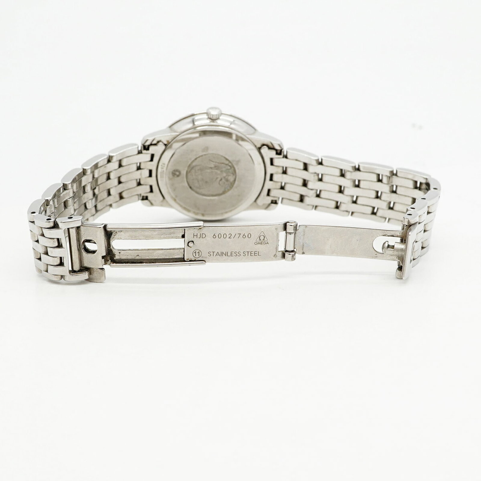 Wristwatch by Omega - 4