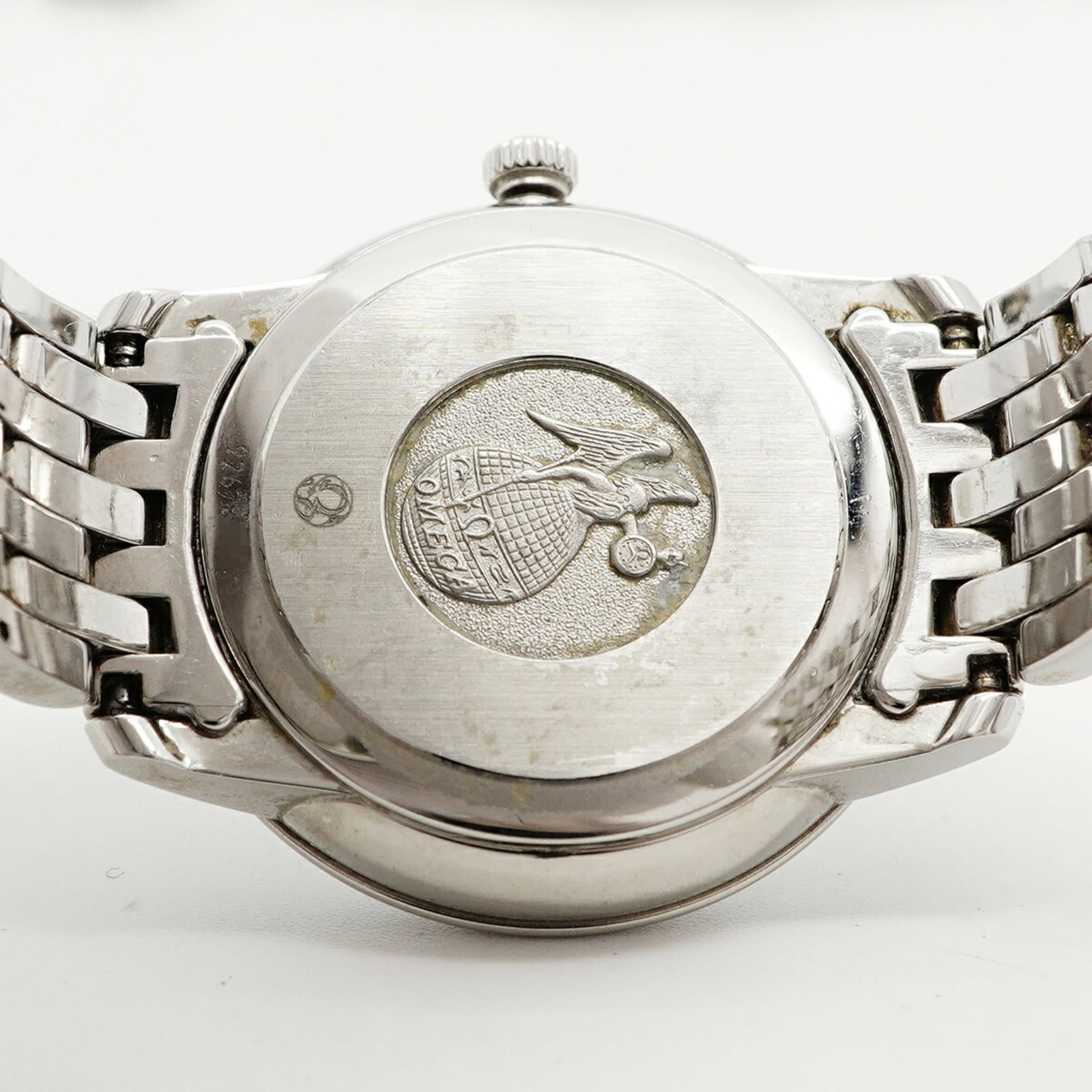Wristwatch by Omega - 5