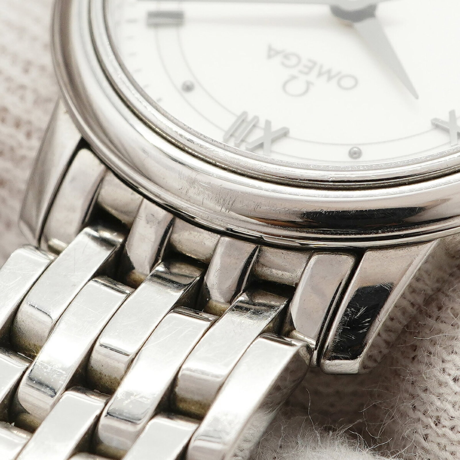 Wristwatch by Omega - 7