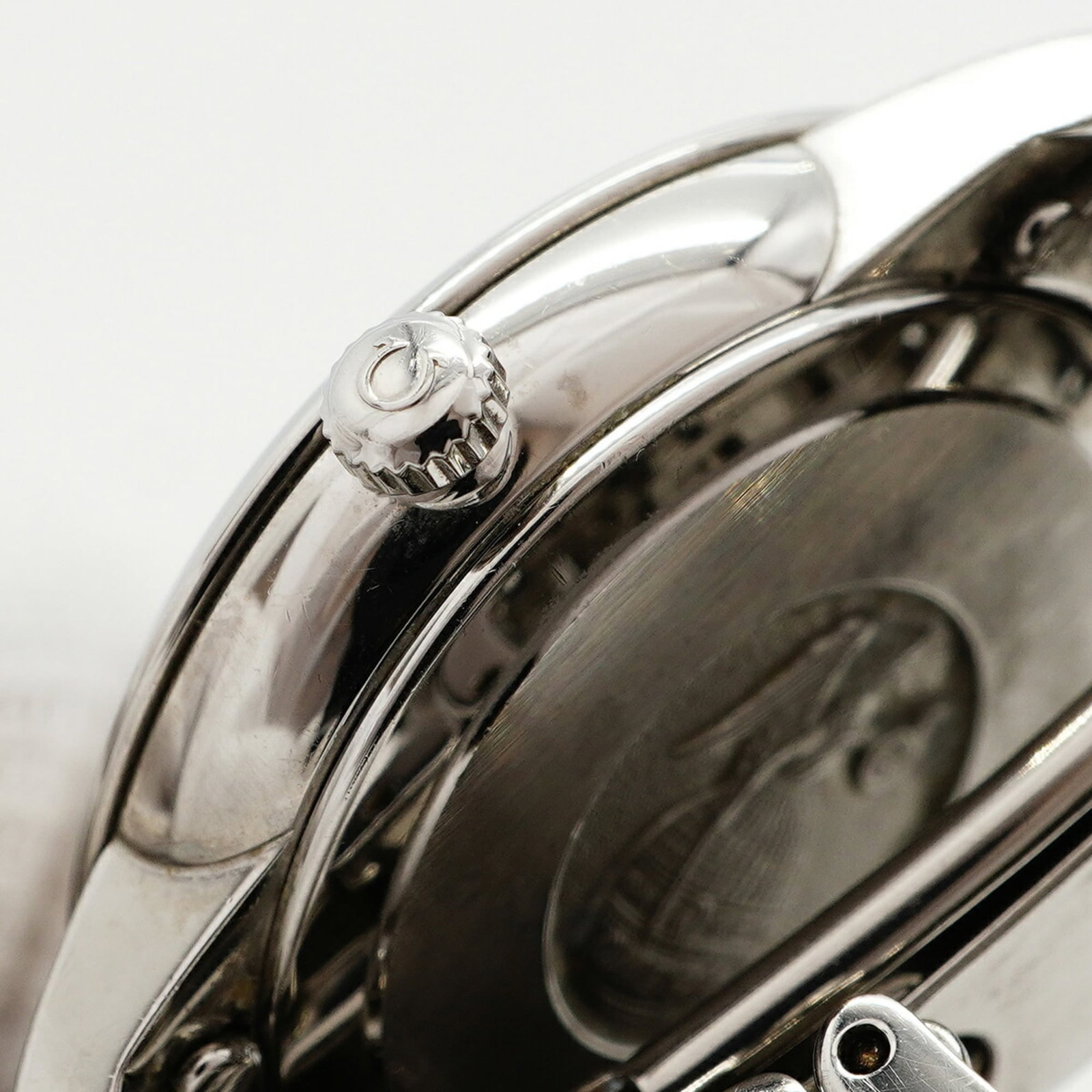 Wristwatch by Omega - 9