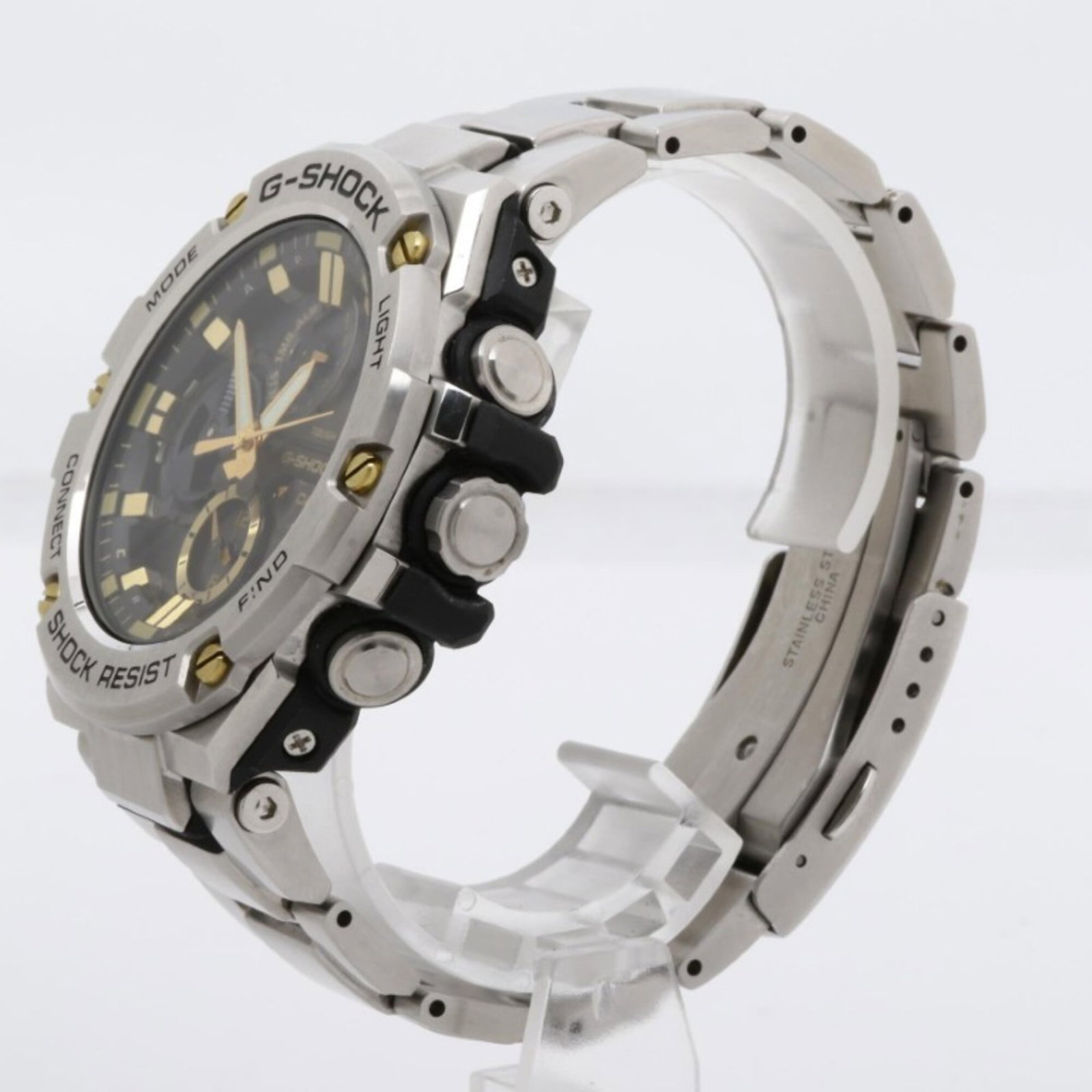 Casio Wristwatch - 2