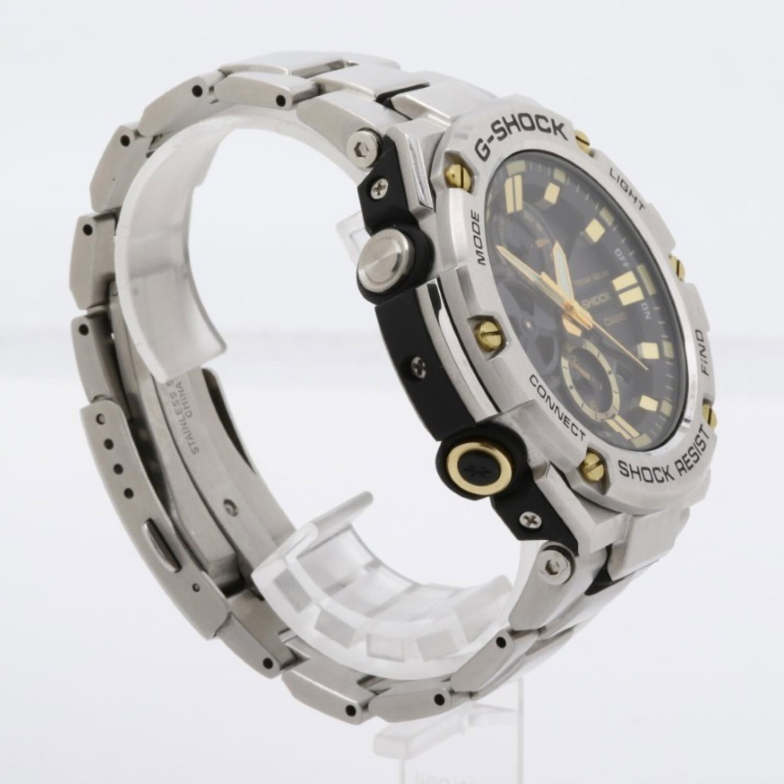 Casio Wristwatch - 3