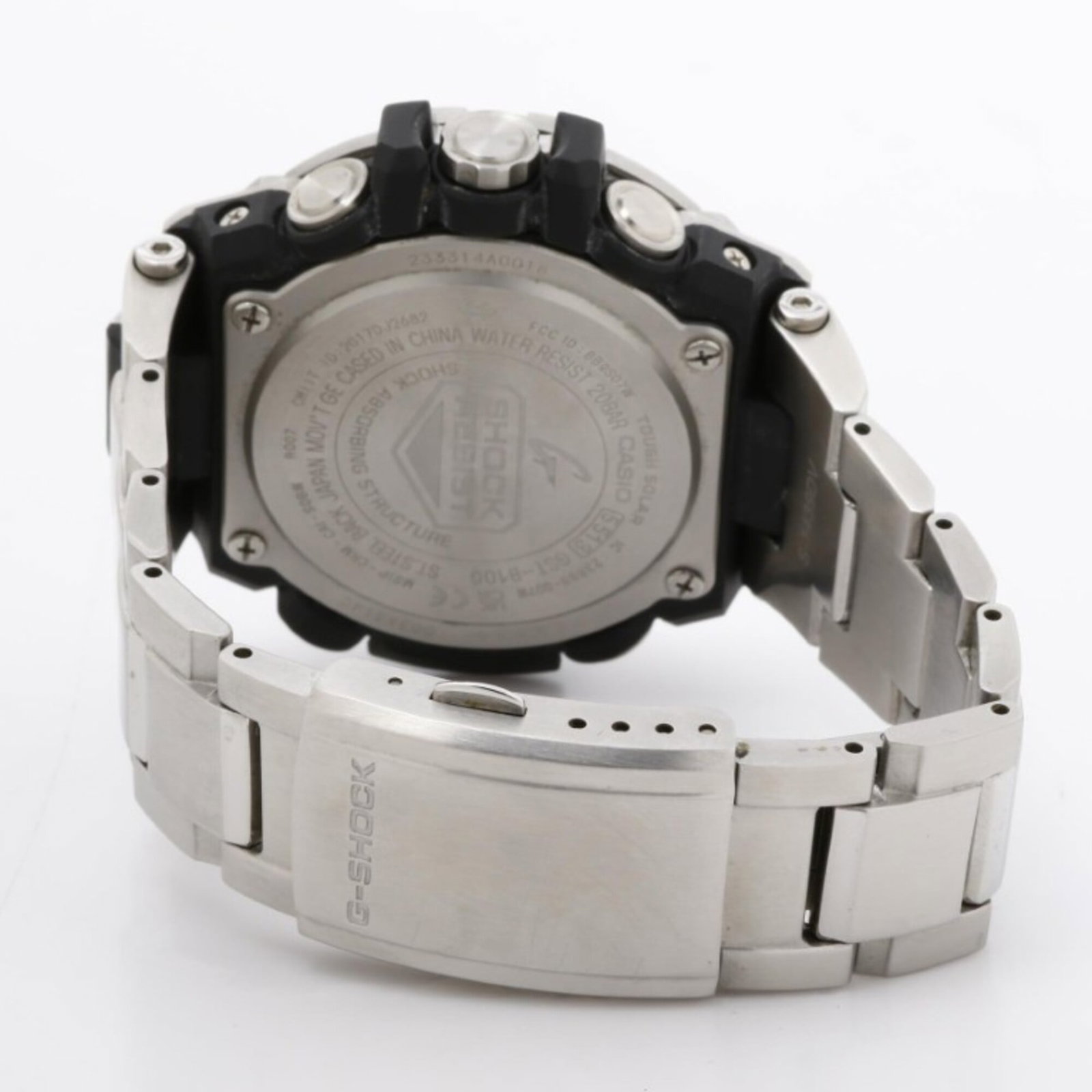 Casio Wristwatch - 5