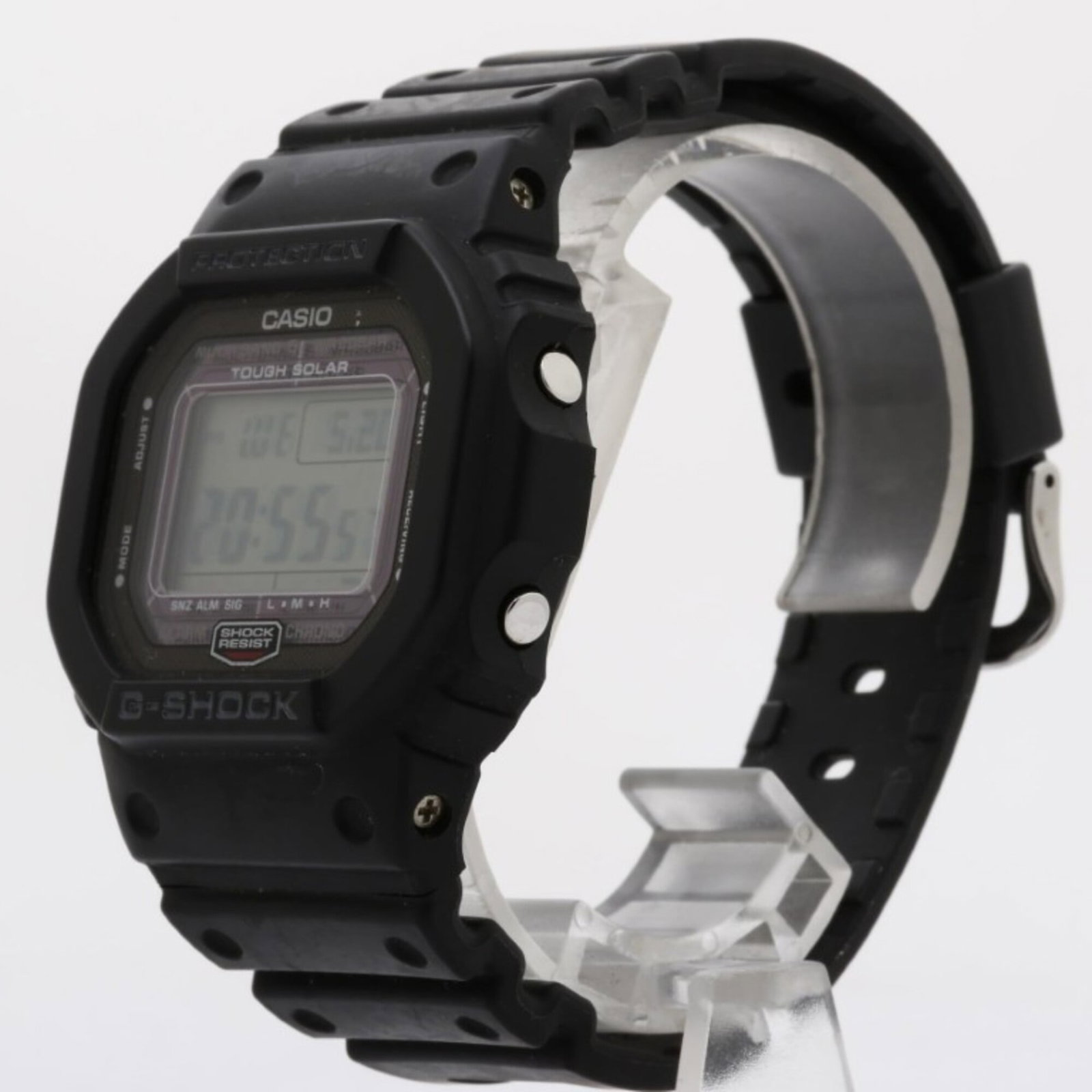Casio Wristwatch - 2