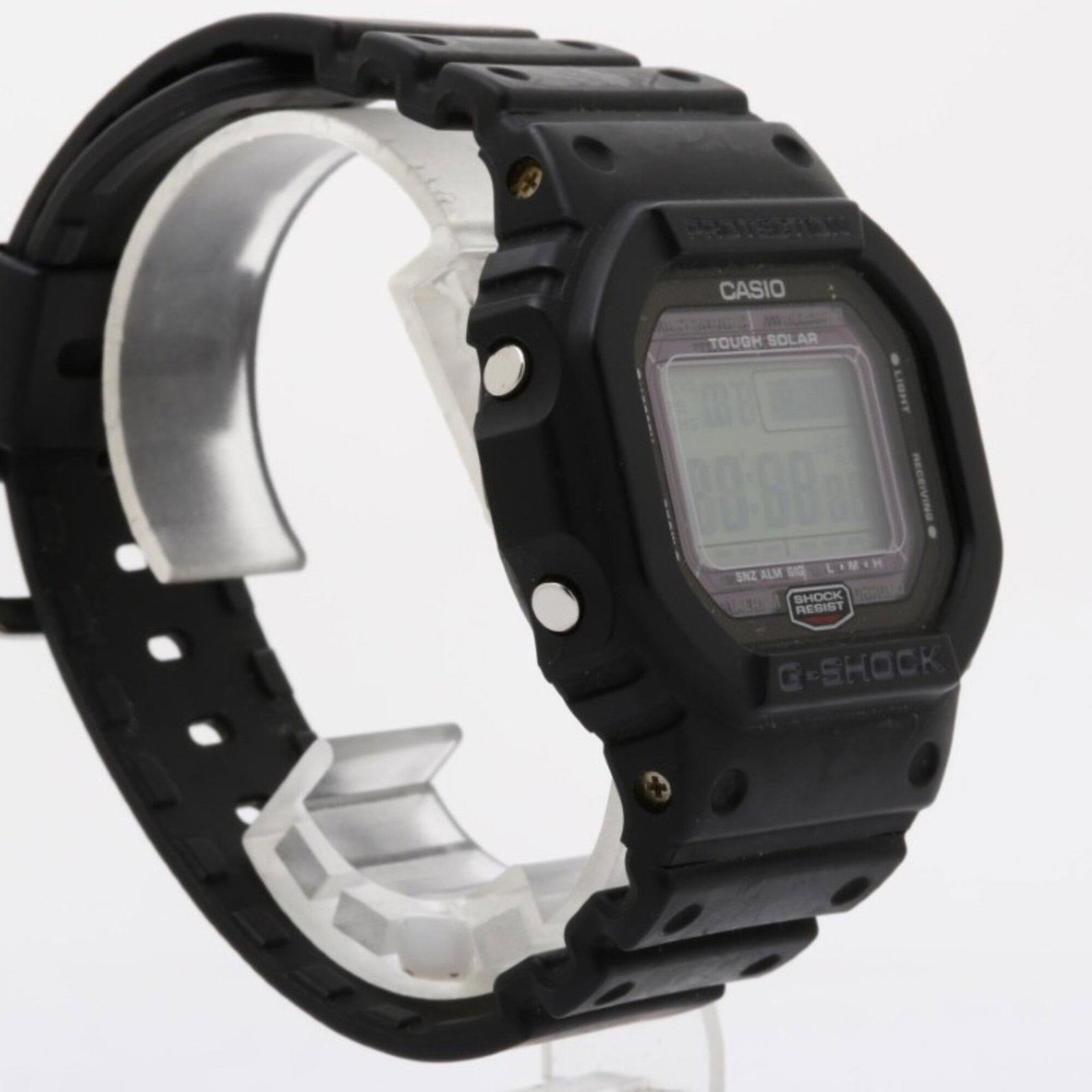 Casio Wristwatch - 3