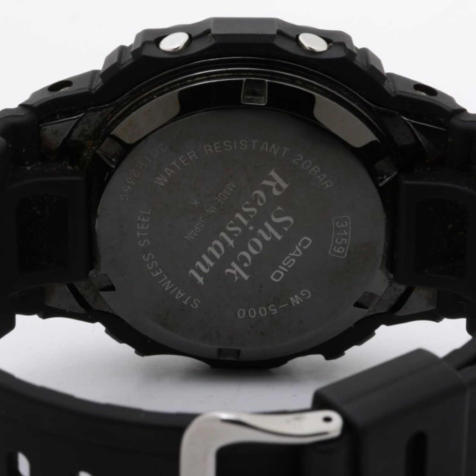 Casio Wristwatch - 4