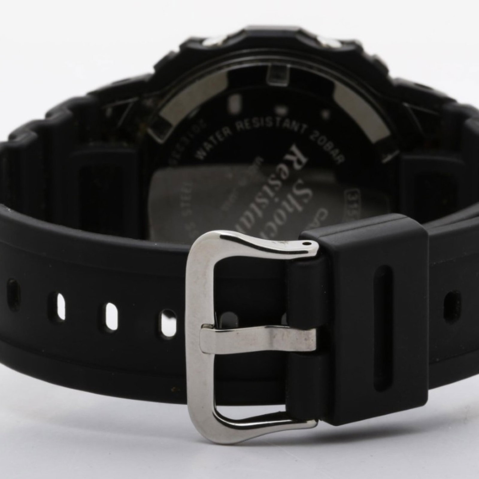 Casio Wristwatch - 5