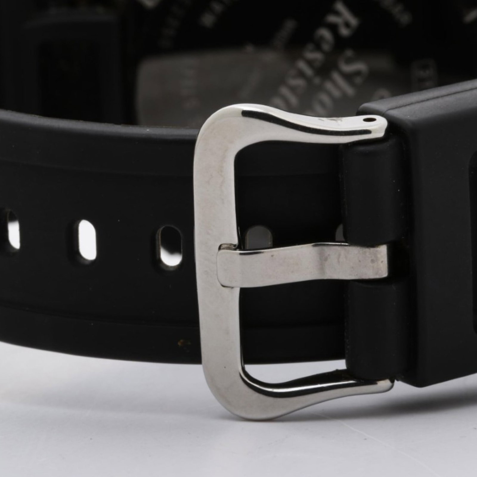 Casio Wristwatch - 6