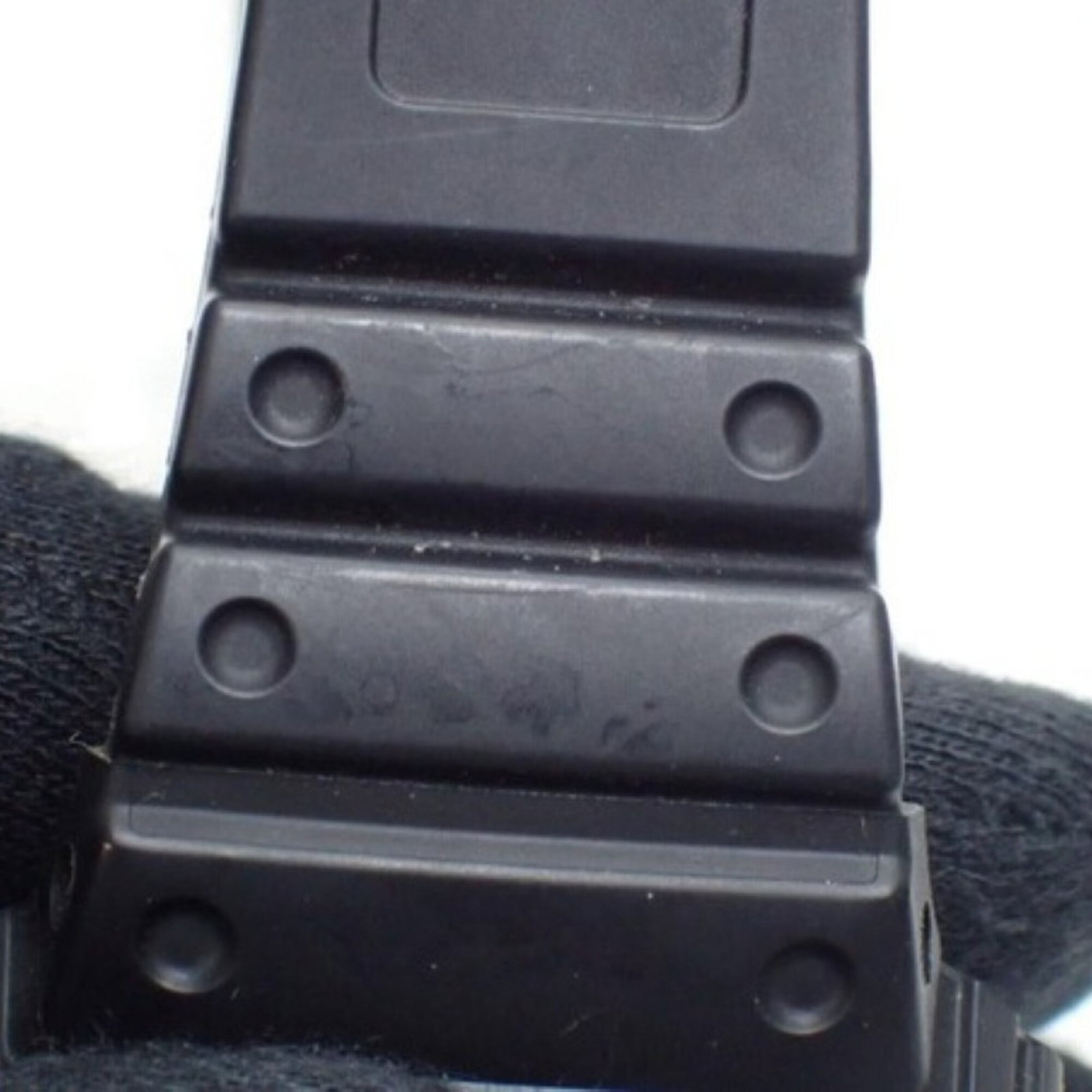 Casio Wristwatch - 7