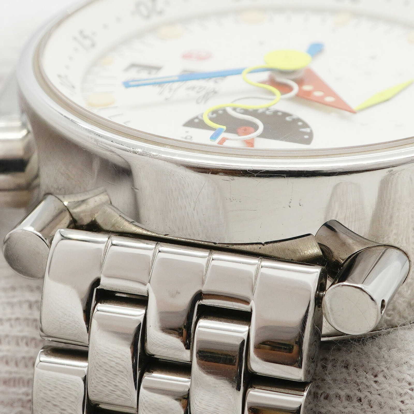 Unspecified Wristwatch - 7
