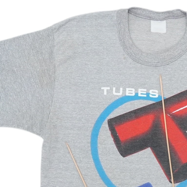 1981 The Tubes Shirt - 6