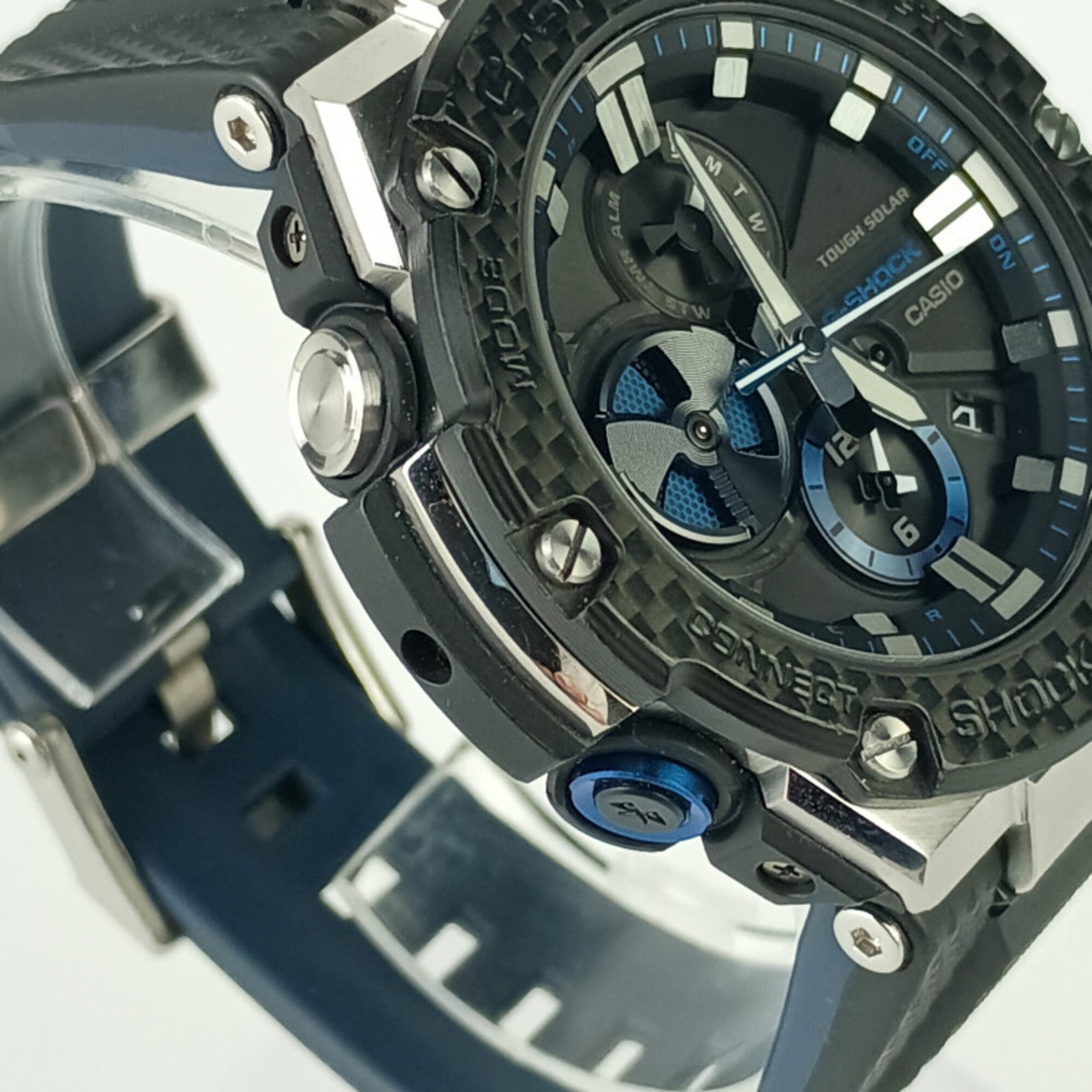 Casio Wristwatch - 5