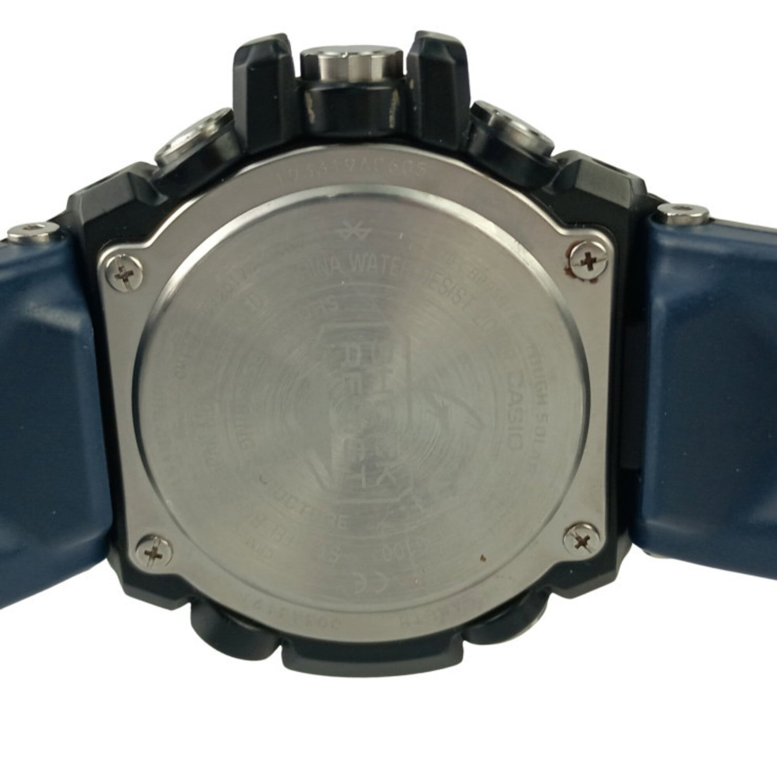Casio Wristwatch - 8