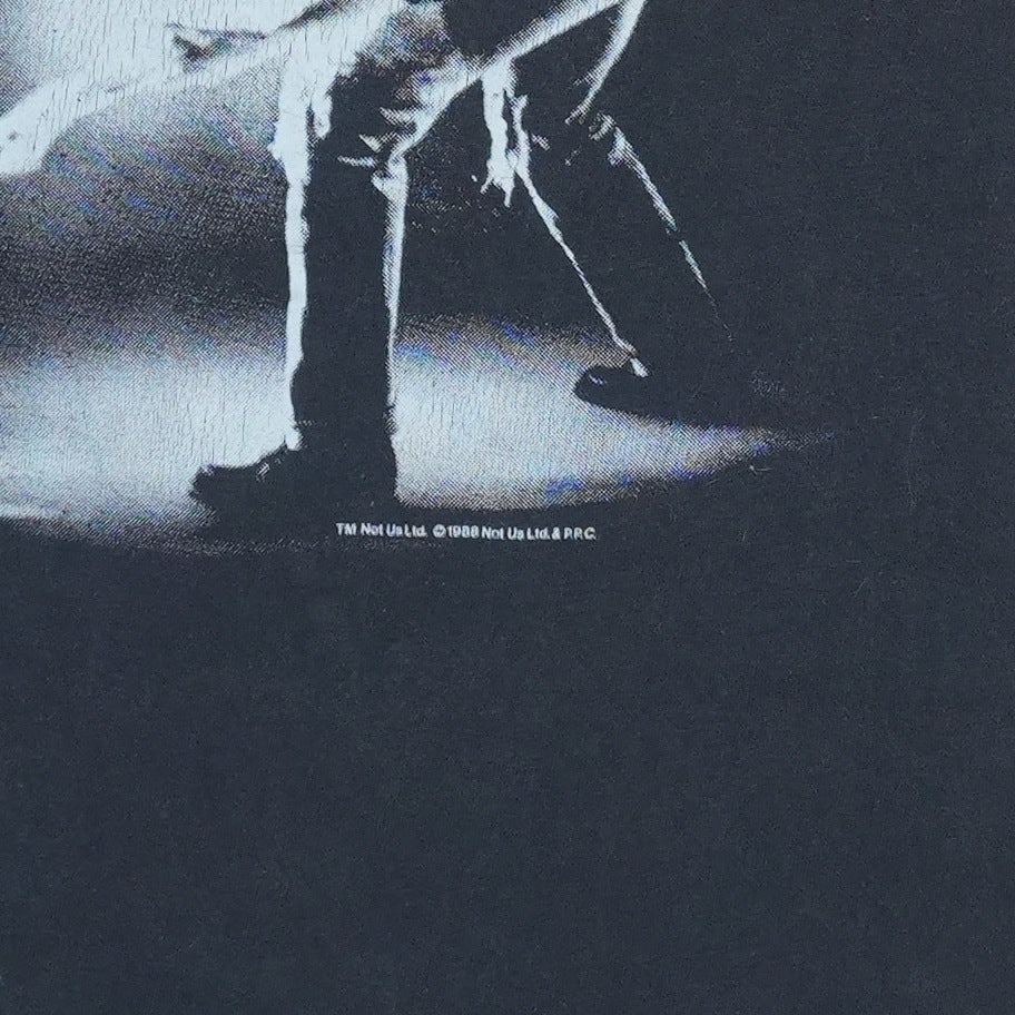 U2 Rattle Rum Shirt - 4