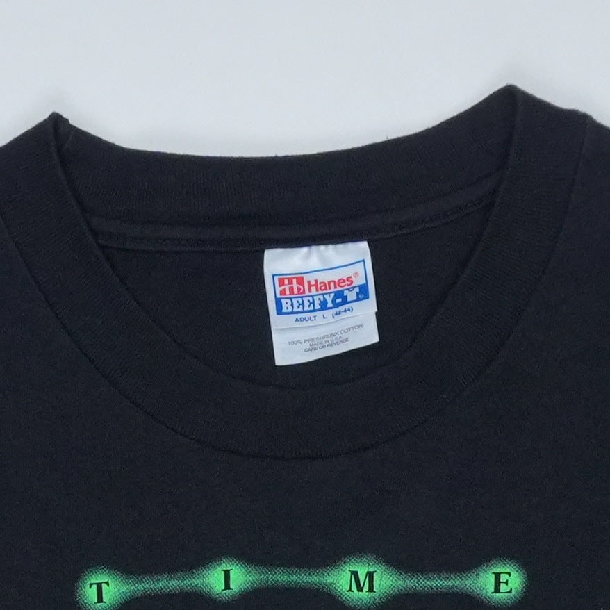 Time Digital Shirt - 4