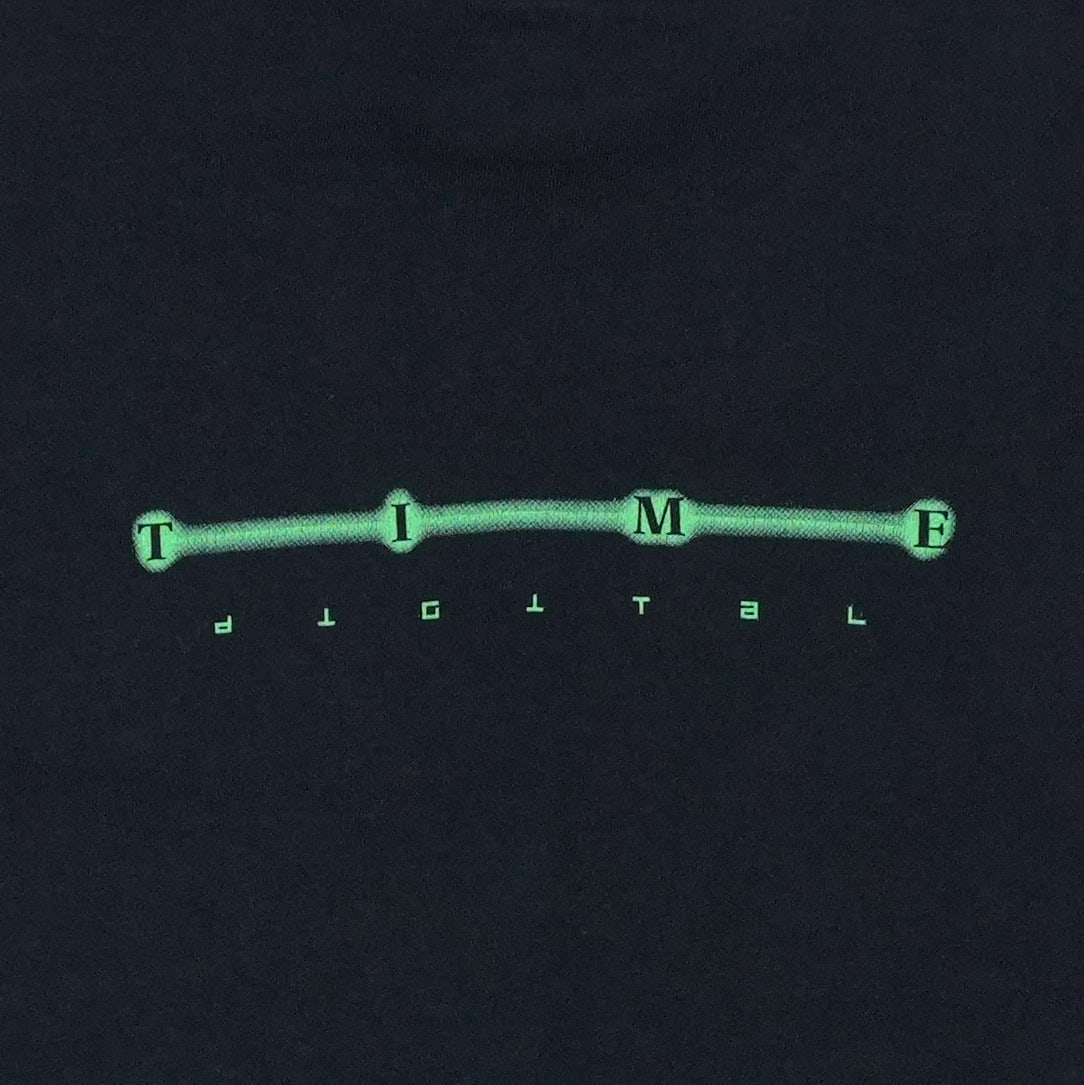 Time Digital Shirt - 5