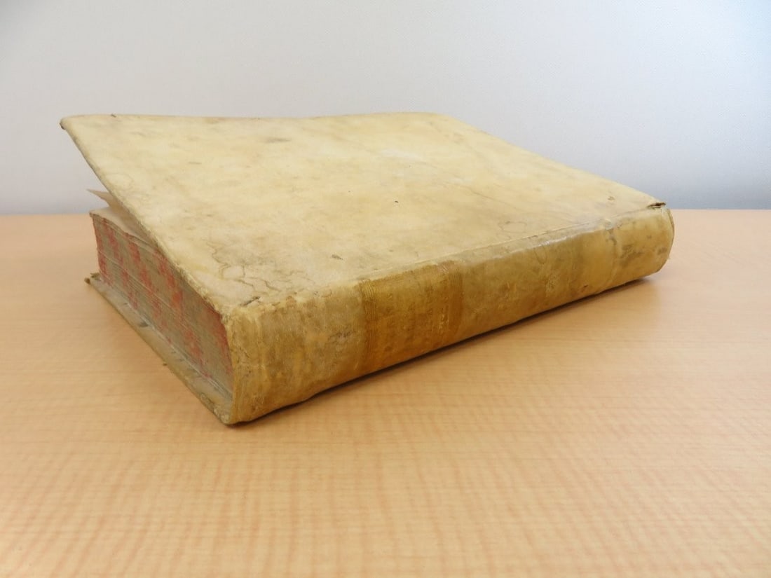 Viterbo Tuscania History 1783 First Edition Italy Pius VI Leather Bound: Viterbo Tuscania History 1783 First Edition Italy Pius VI Leather Bound Item Specifics: Binding: Leather Language: Italian Special Attributes: 1st Edition Author: Eugenio Sarzana Region: Europe Publis