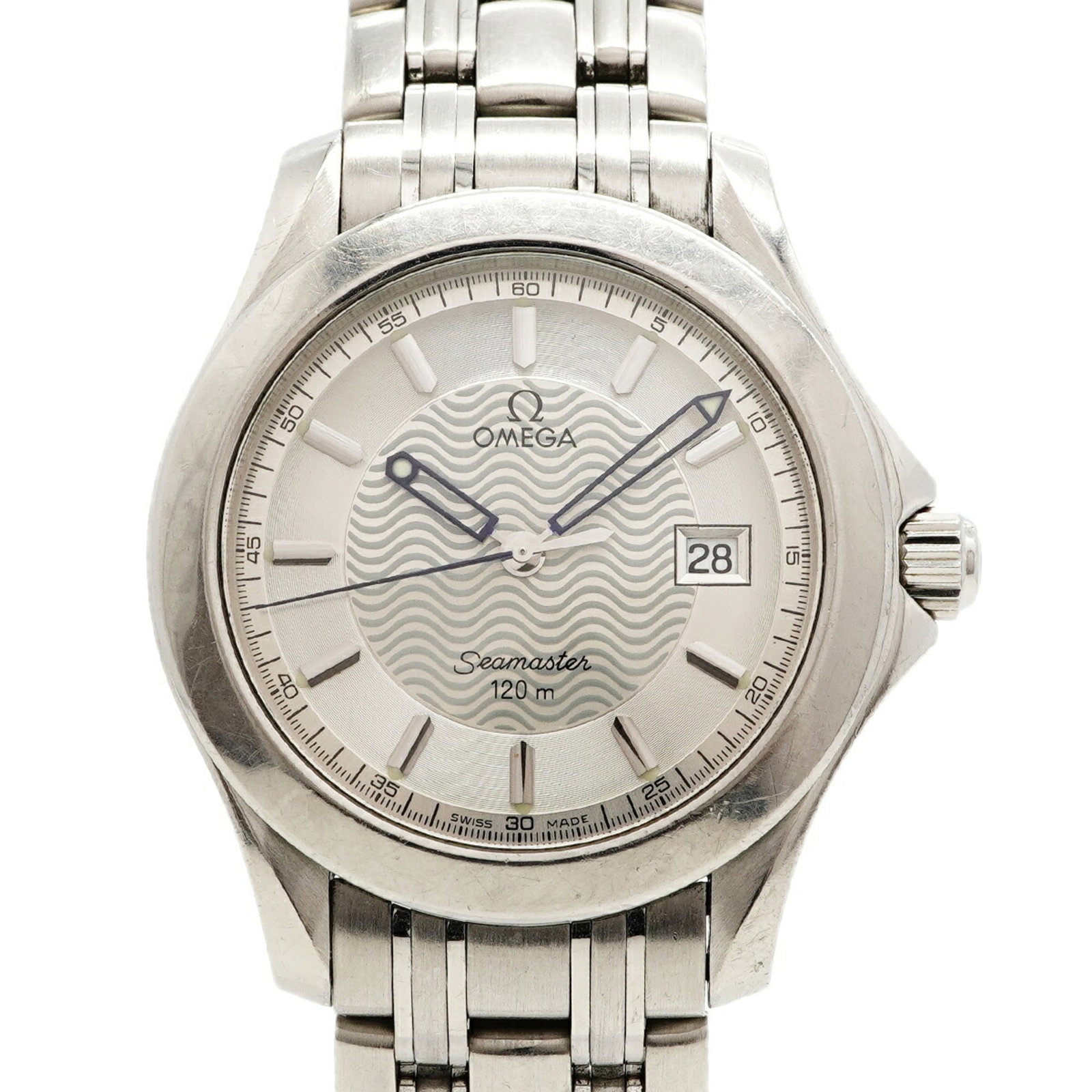 Wristwatch Omega (1 of 9)