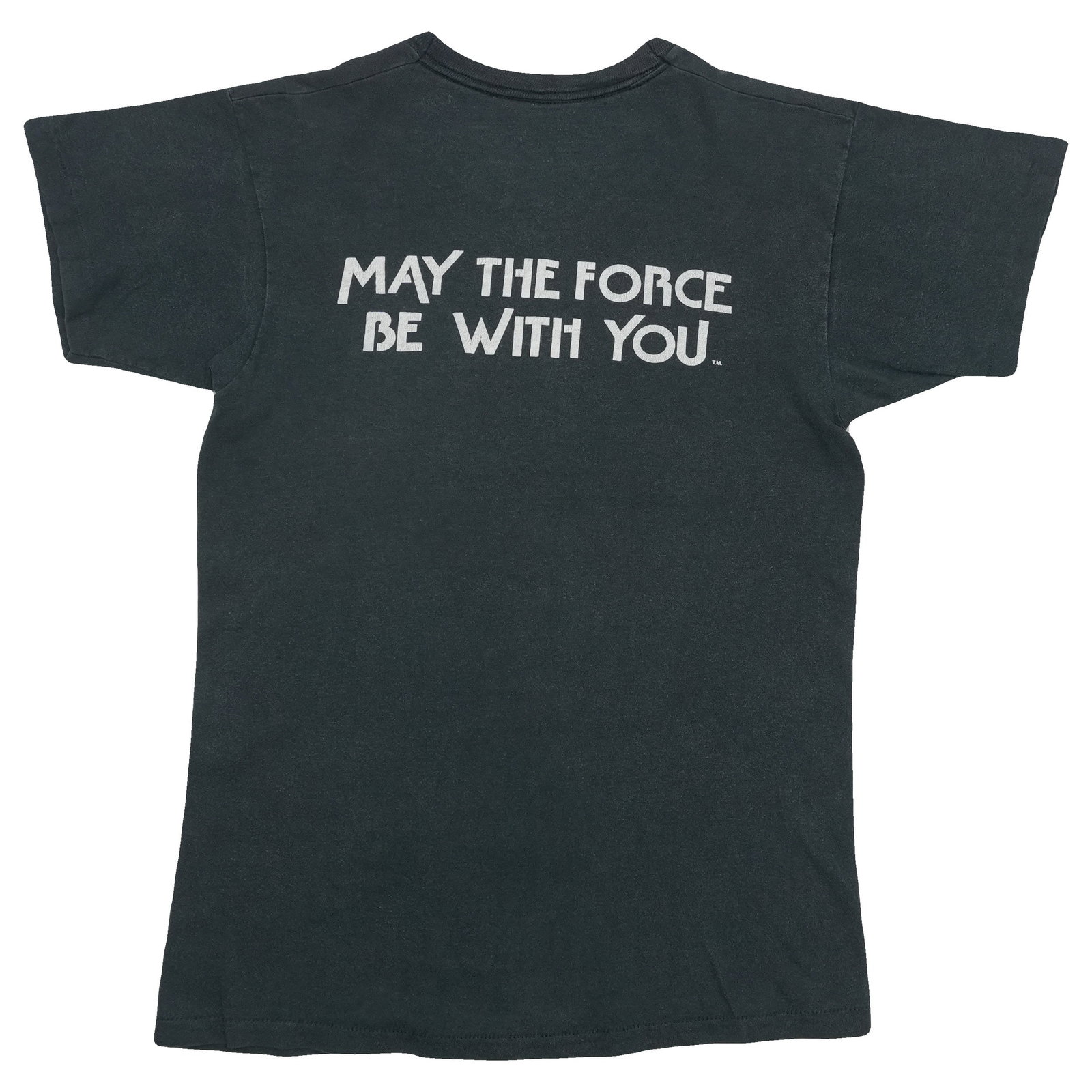Star Wars Shirt 1977 - 2